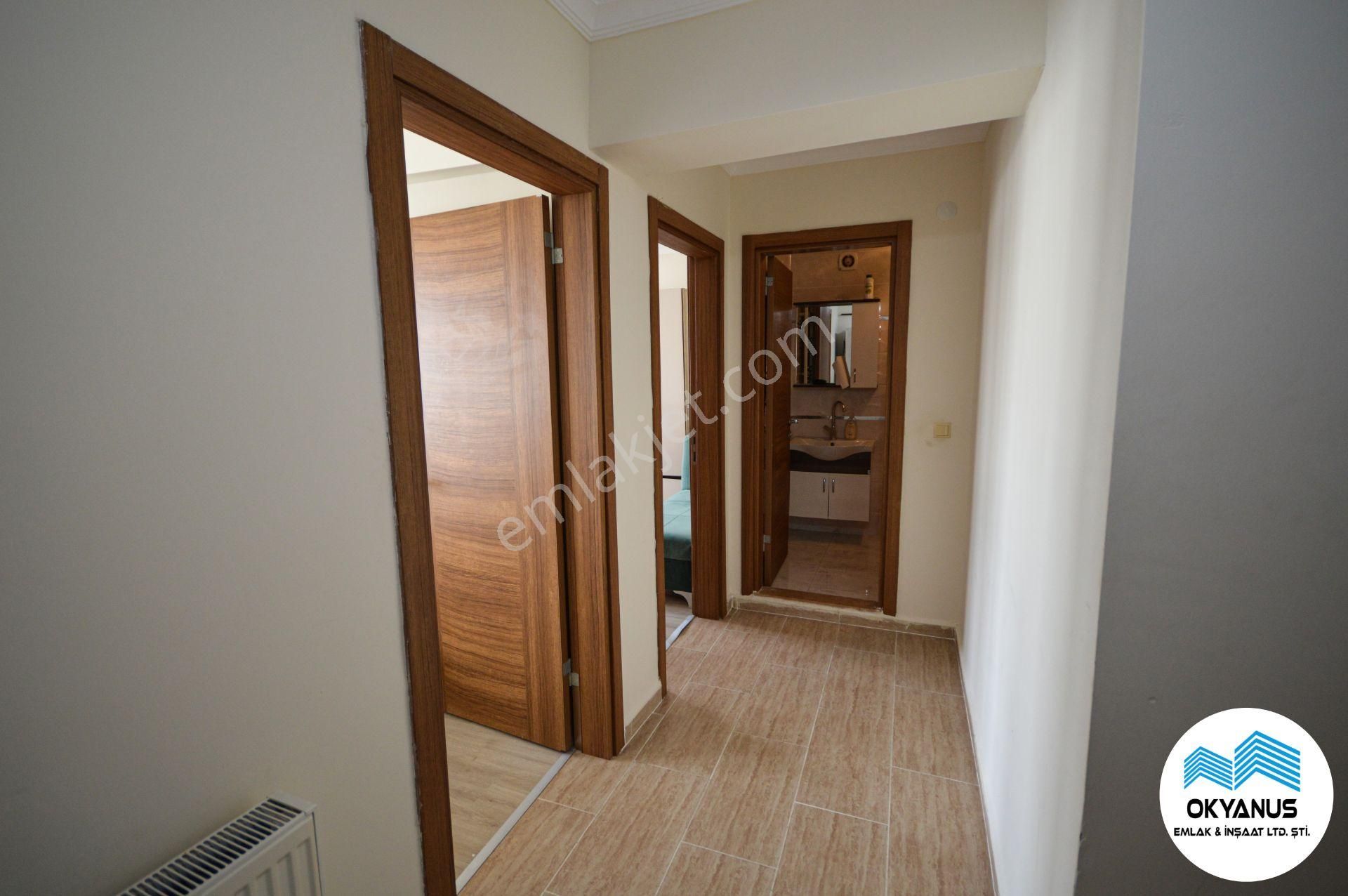 Sakarya Karasu’da Havuzlu Site İçerisinde 2+1 Satılık Daire - Görsel 10