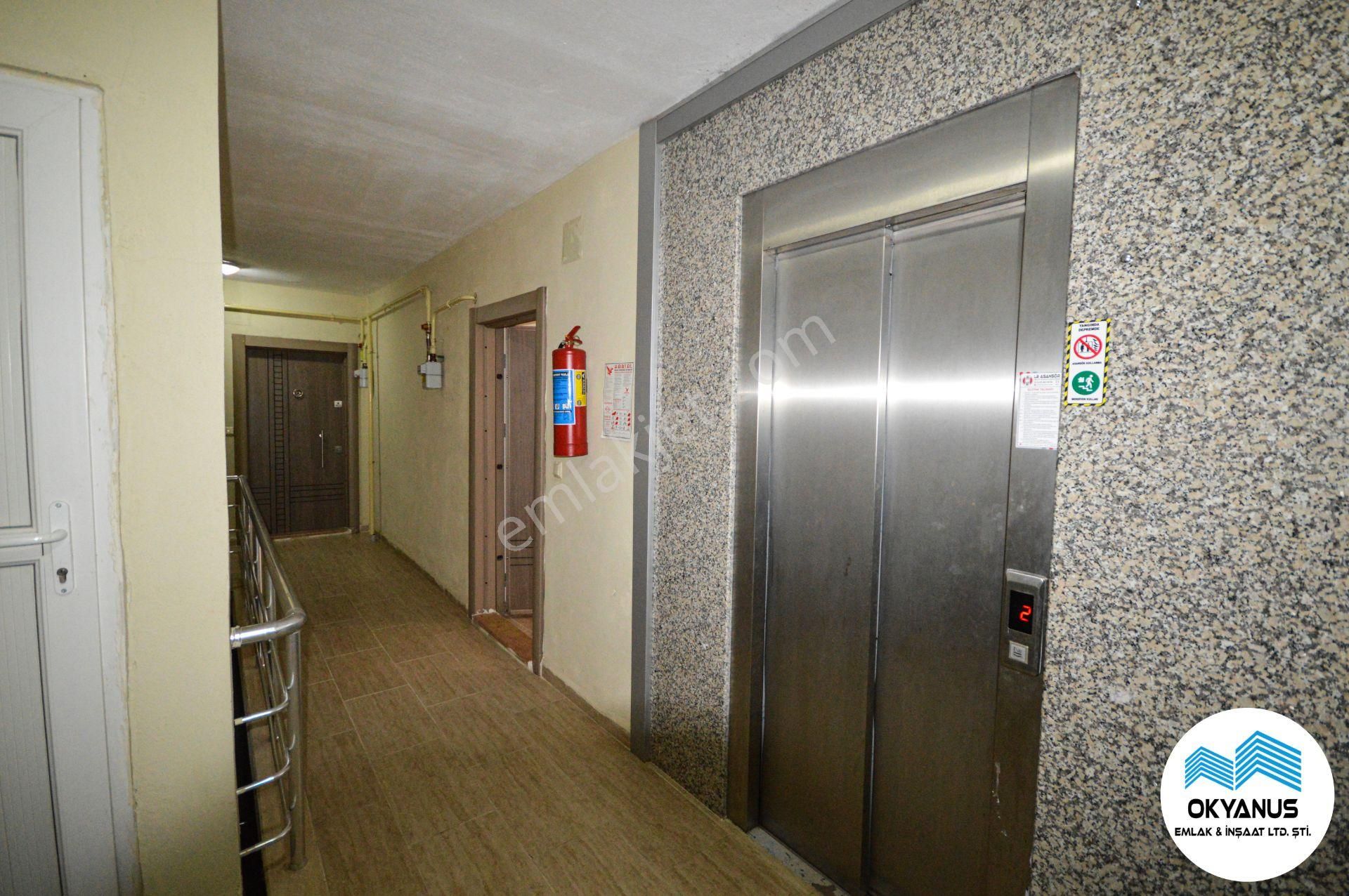 Sakarya Karasu’da Havuzlu Site İçerisinde 2+1 Satılık Daire - Görsel 8