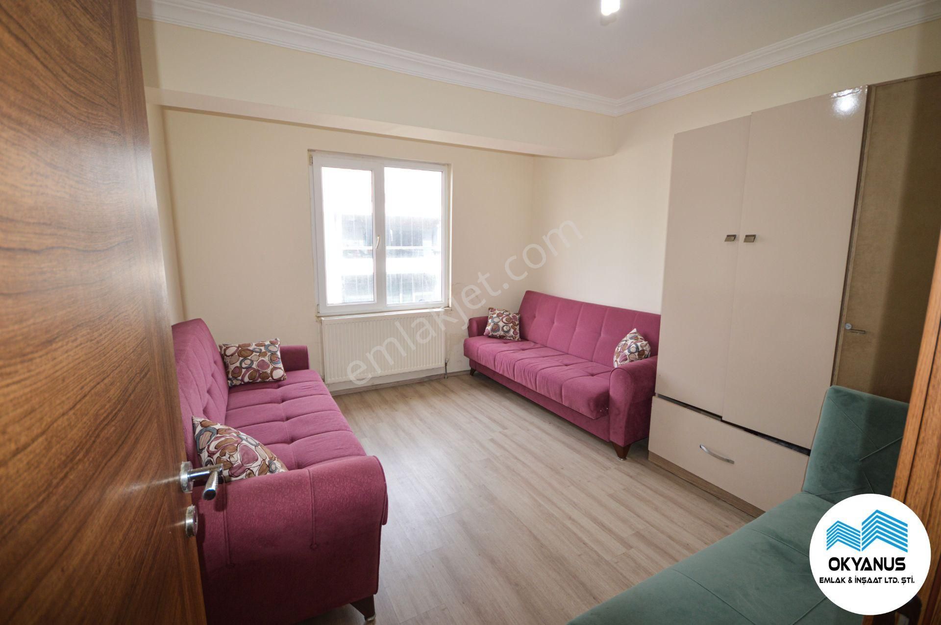 Sakarya Karasu’da Havuzlu Site İçerisinde 2+1 Satılık Daire - Görsel 18