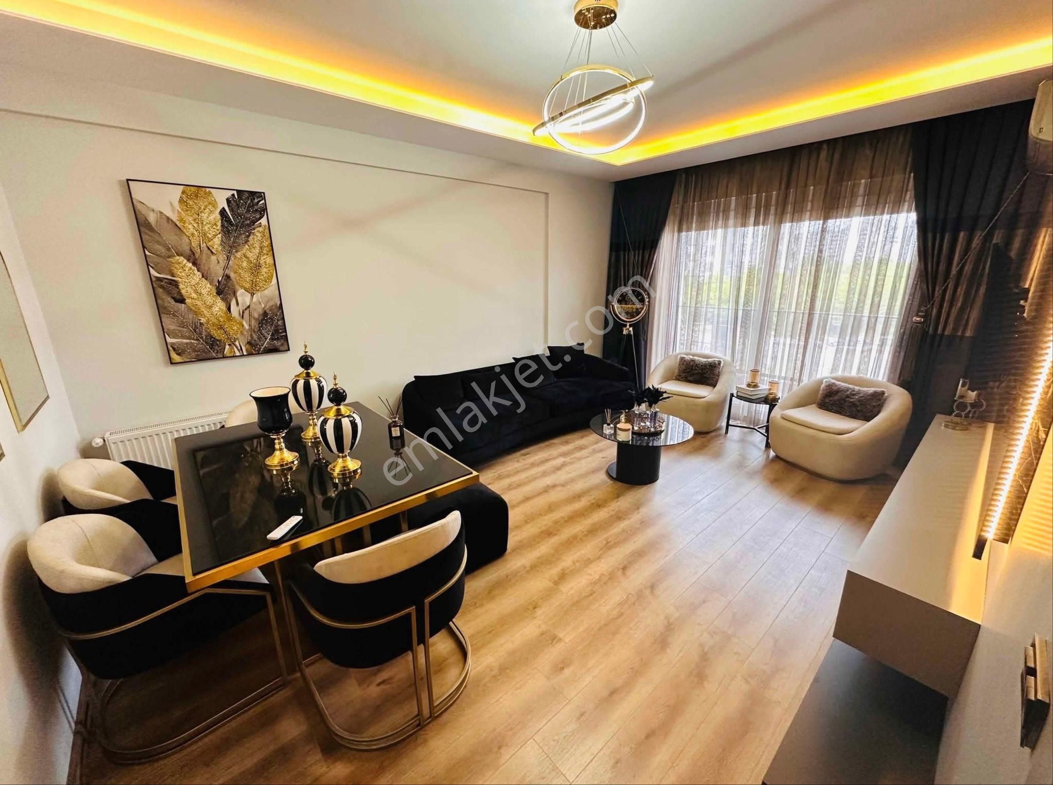 Aydınlar’da 7/24 Güvenlikli Havuzlu Sitede Ultra Lüks 2+1 - Görsel 4