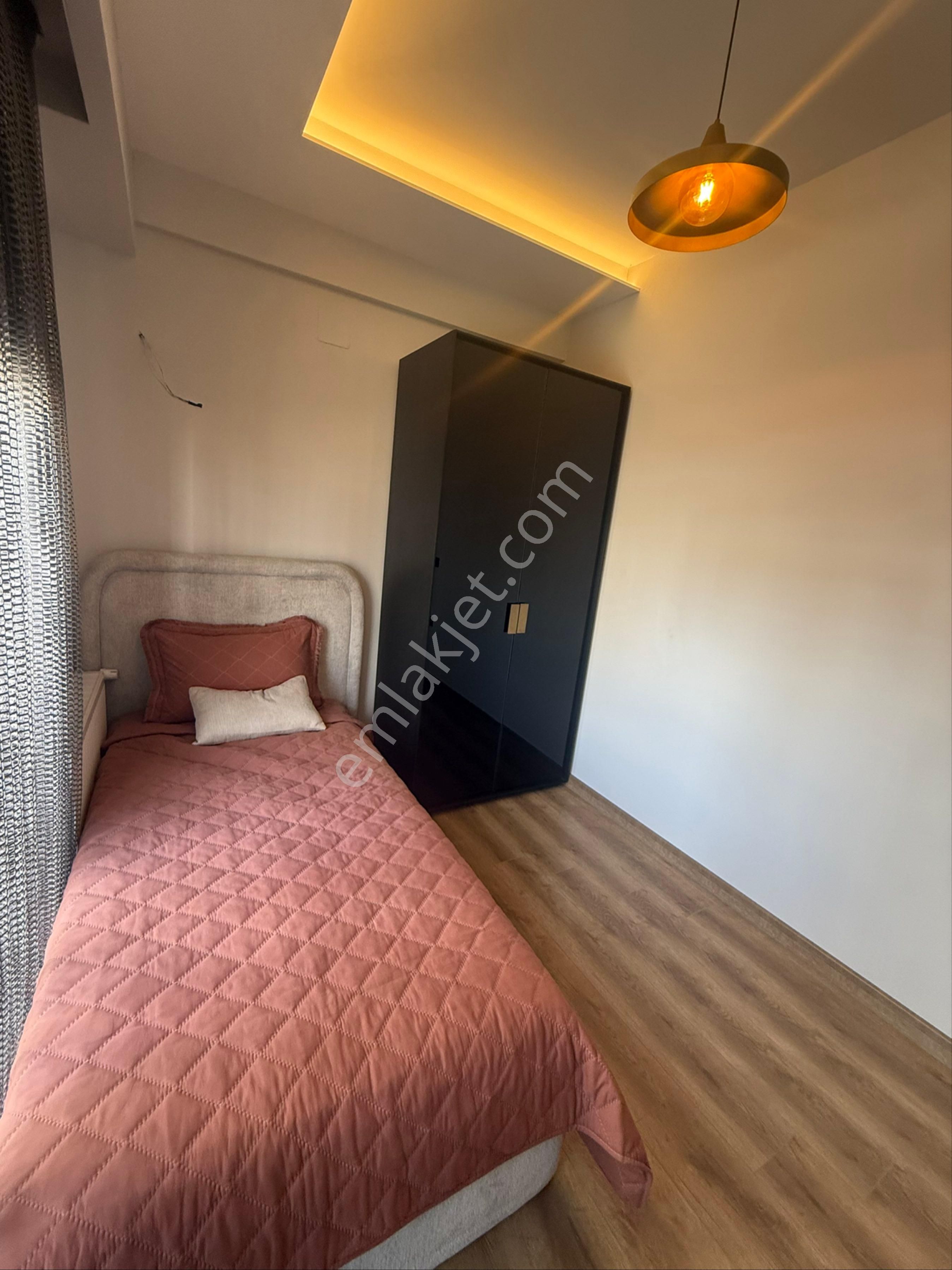 Aydınlar’da 7/24 Güvenlikli Havuzlu Sitede Ultra Lüks 2+1 - Görsel 20