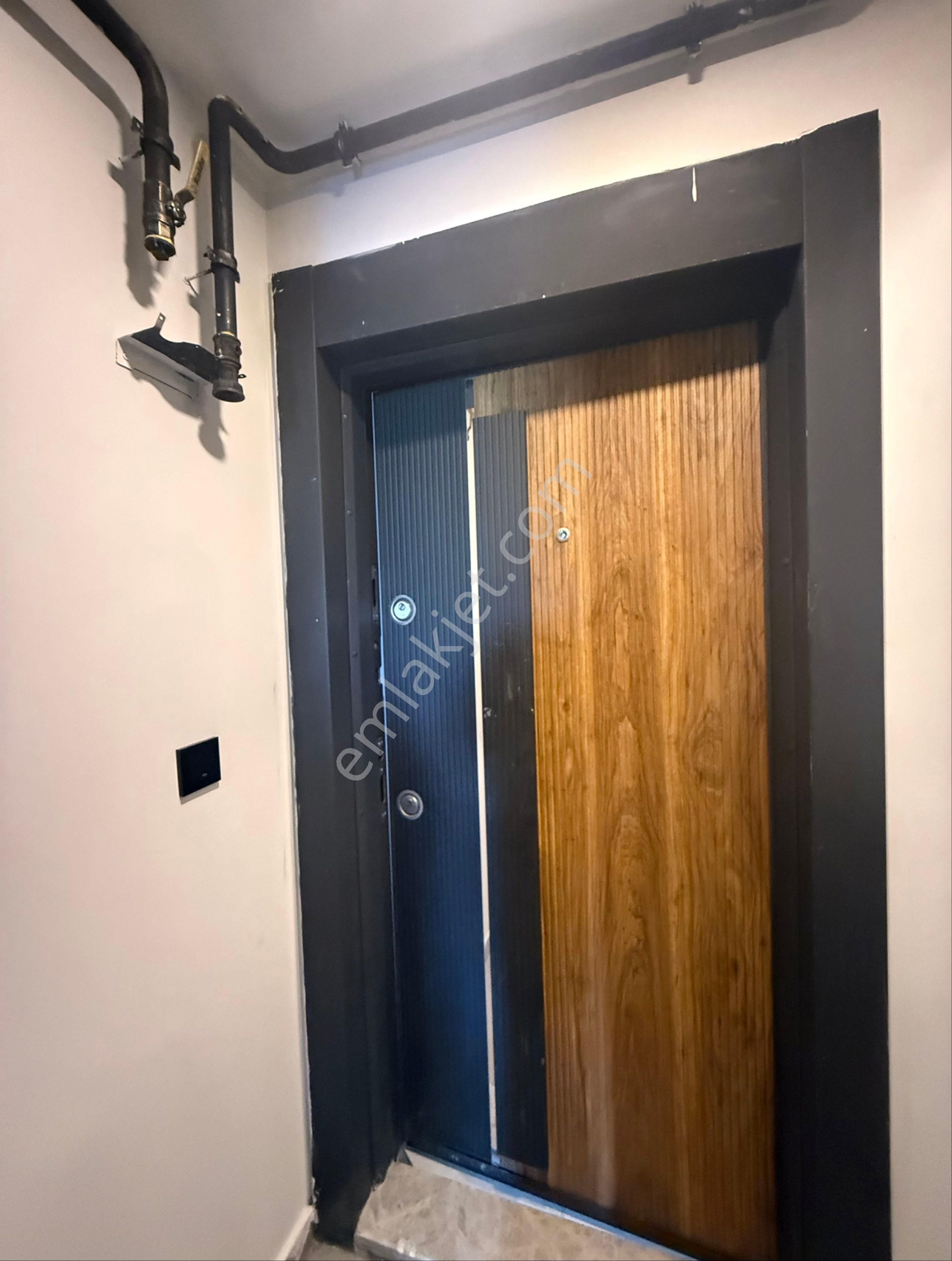 Aydınlar’da 7/24 Güvenlikli Havuzlu Sitede Ultra Lüks 2+1 - Görsel 35