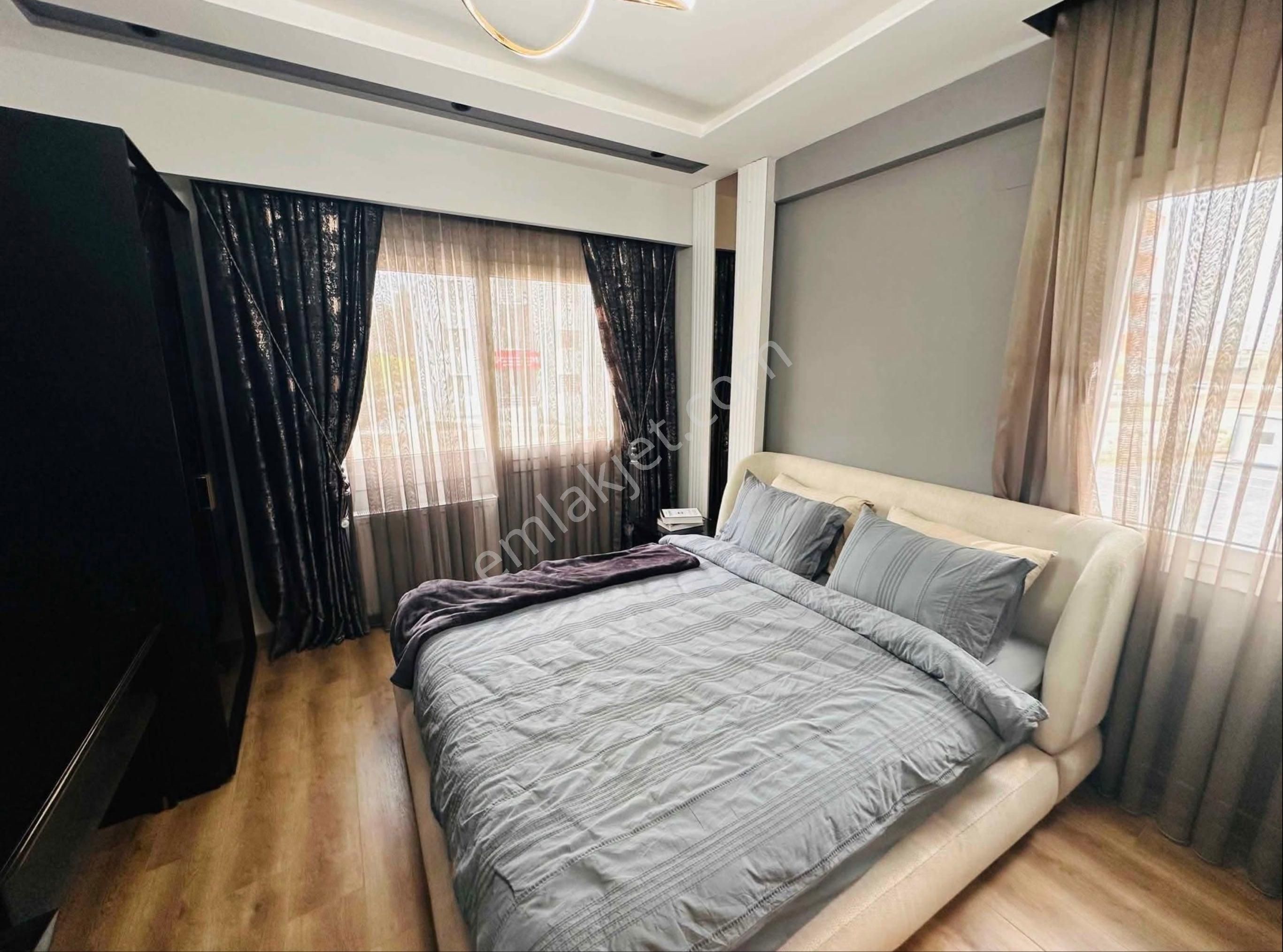 Aydınlar’da 7/24 Güvenlikli Havuzlu Sitede Ultra Lüks 2+1 - Görsel 5