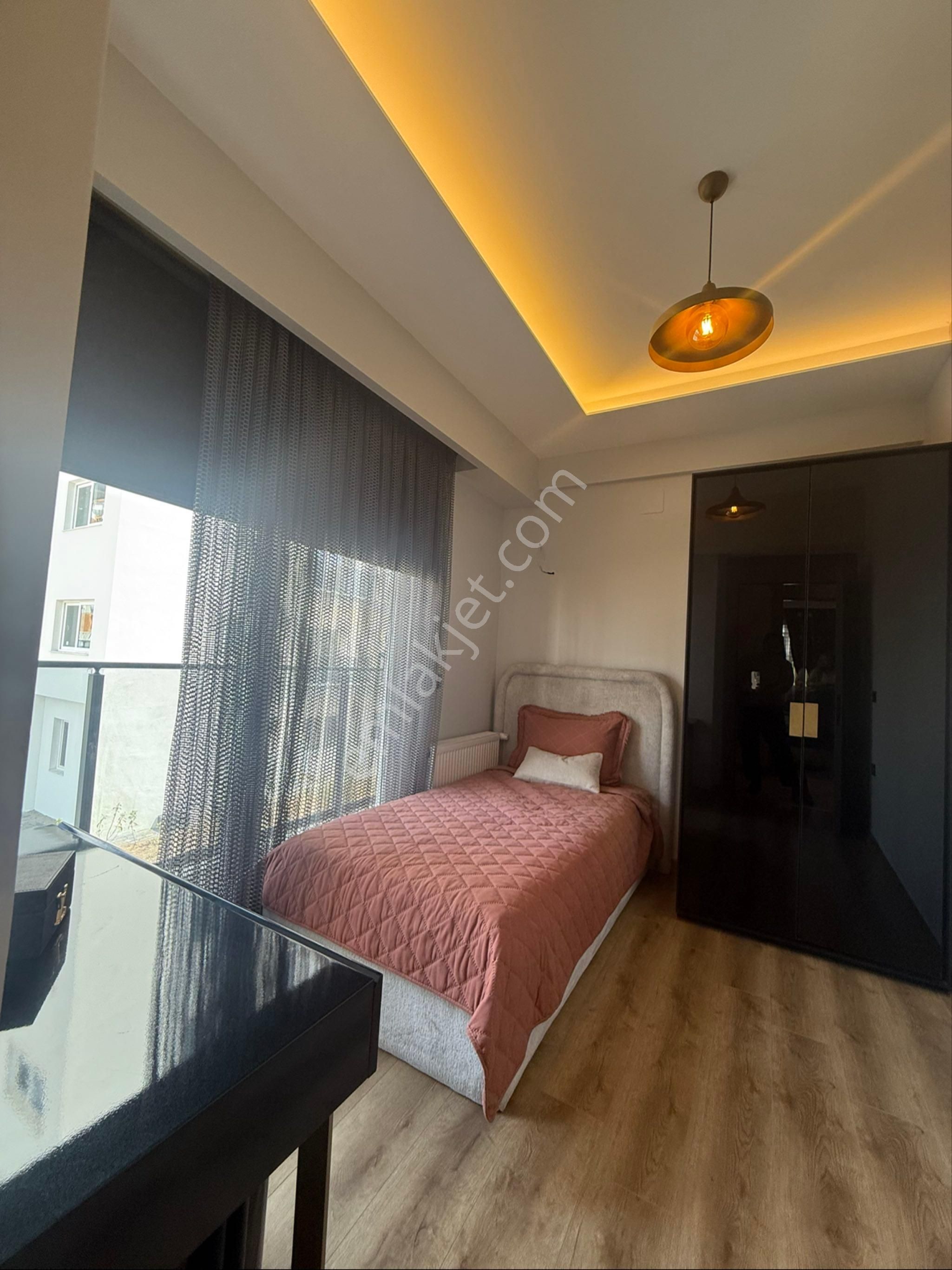 Aydınlar’da 7/24 Güvenlikli Havuzlu Sitede Ultra Lüks 2+1 - Görsel 19