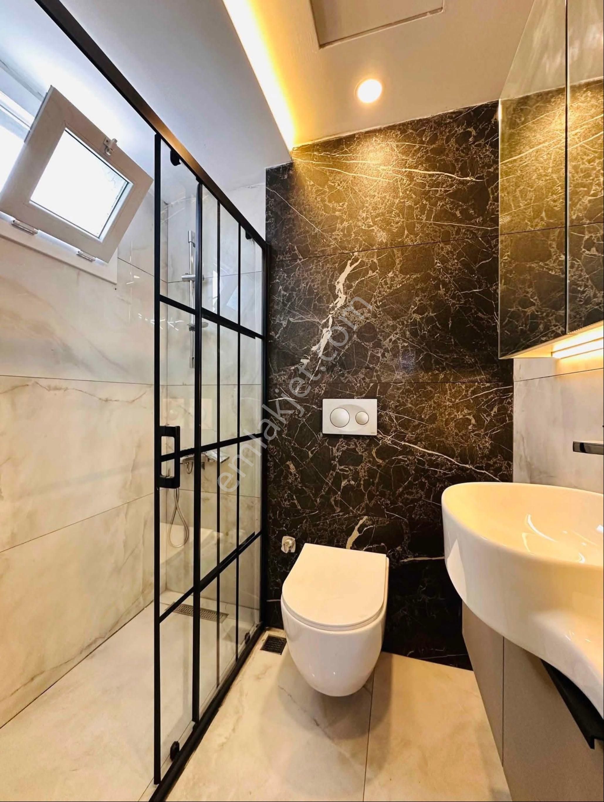 Aydınlar’da 7/24 Güvenlikli Havuzlu Sitede Ultra Lüks 2+1 - Görsel 9