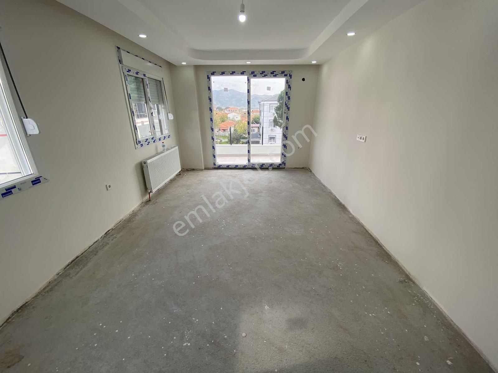 Dağlı Gayrimenkul'den Sıfır 2+1 Kiralık - Görsel 8