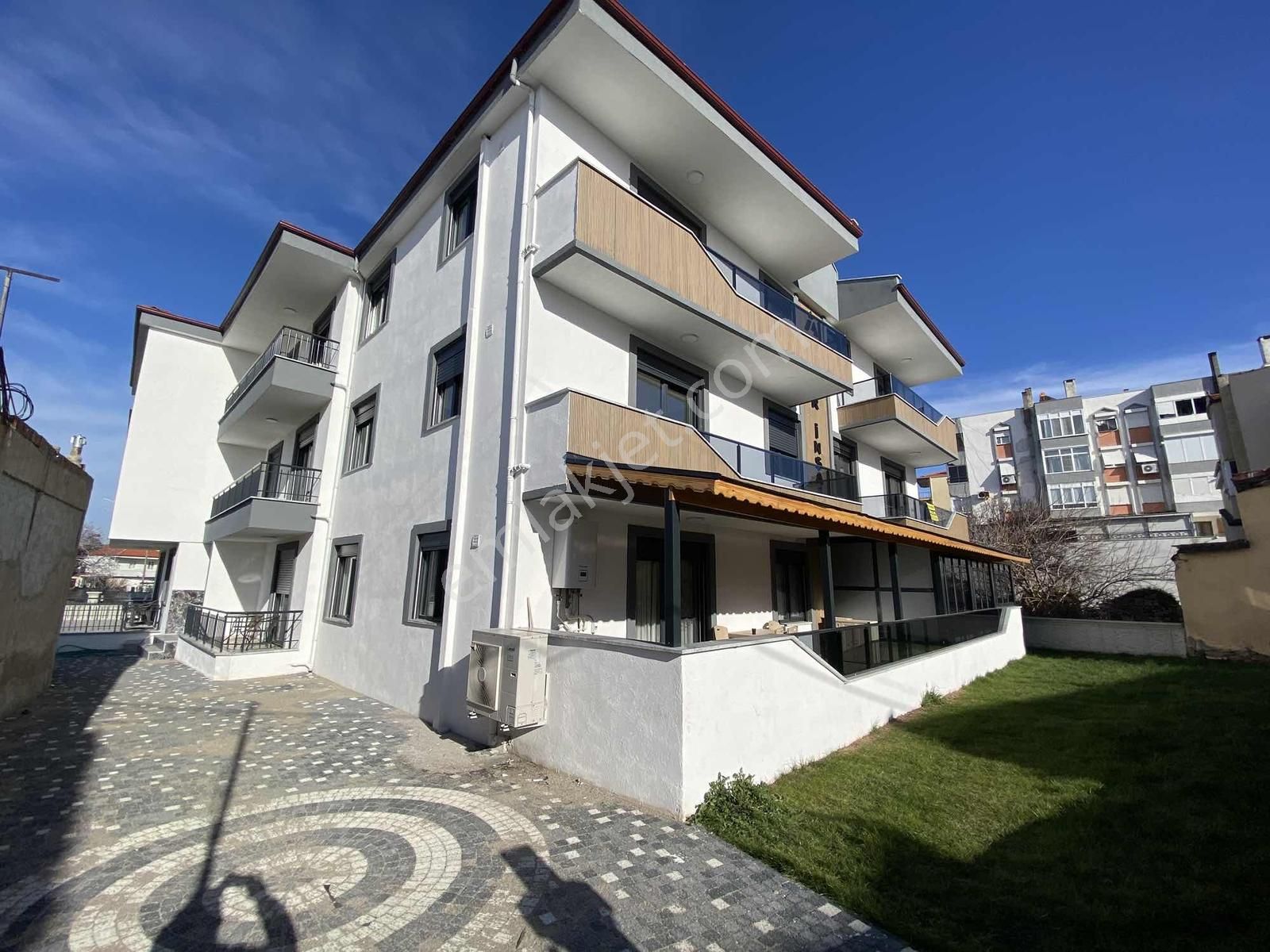 Dağlı Gayrimenkul'den Sıfır 2+1 Kiralık - Görsel 18