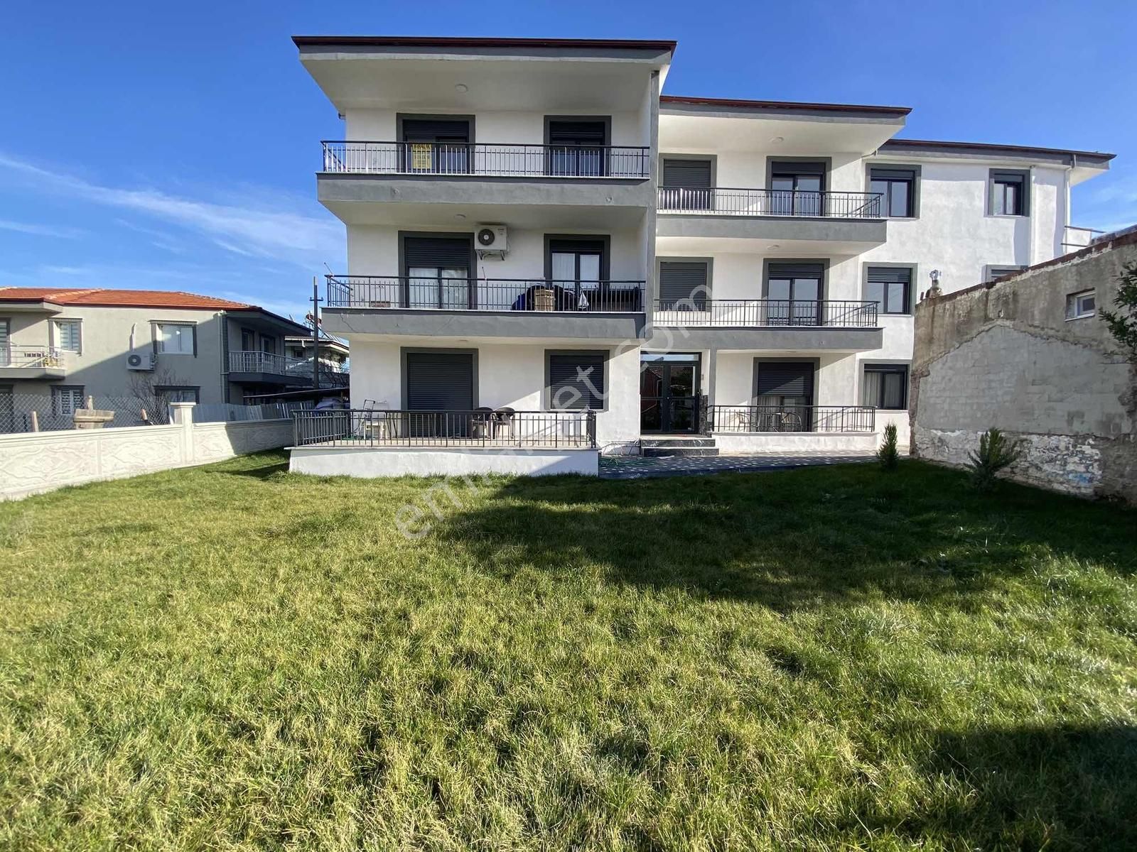 Dağlı Gayrimenkul'den Sıfır 2+1 Kiralık - Görsel 12