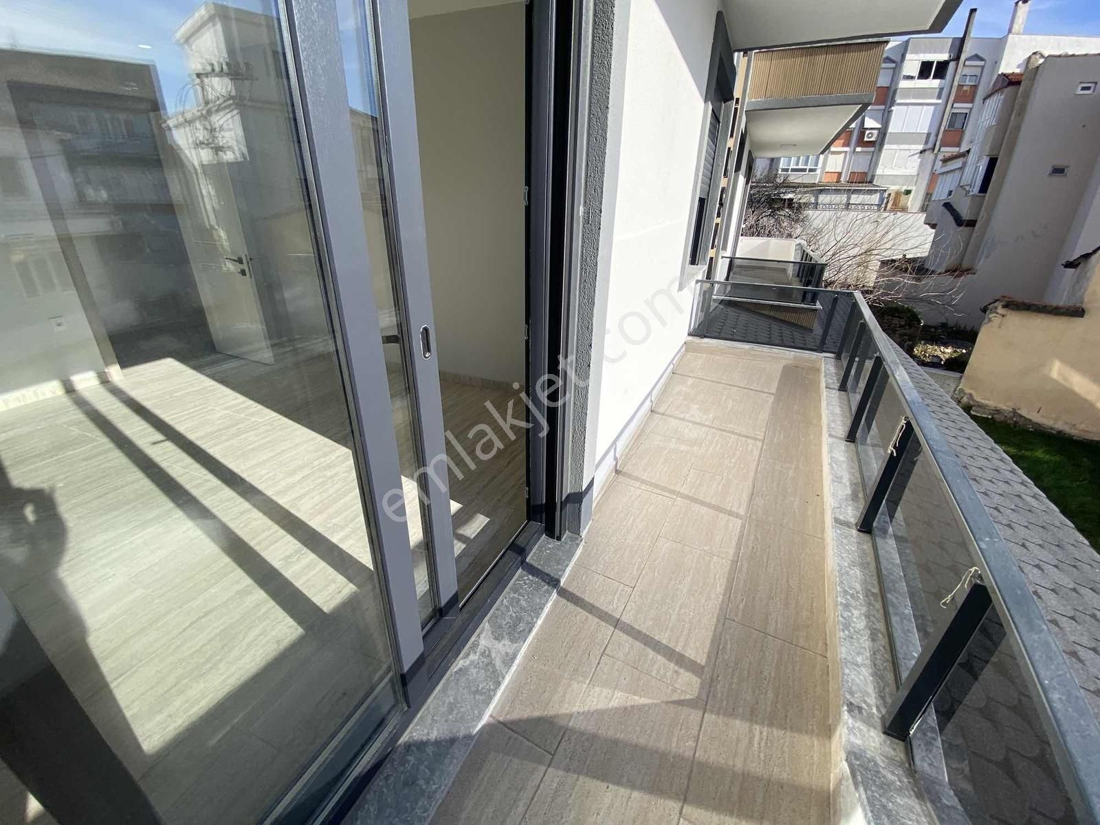 Dağlı Gayrimenkul'den Sıfır 2+1 Kiralık - Görsel 22