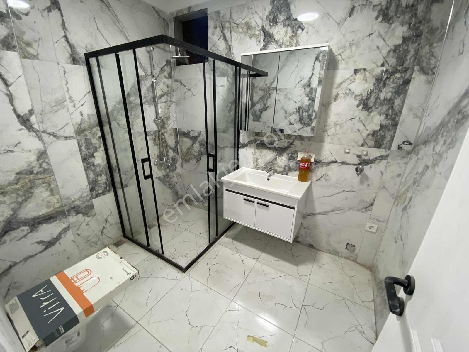 Dağlı Gayrimenkul'den Sıfır 2+1 Kiralık - Görsel 9