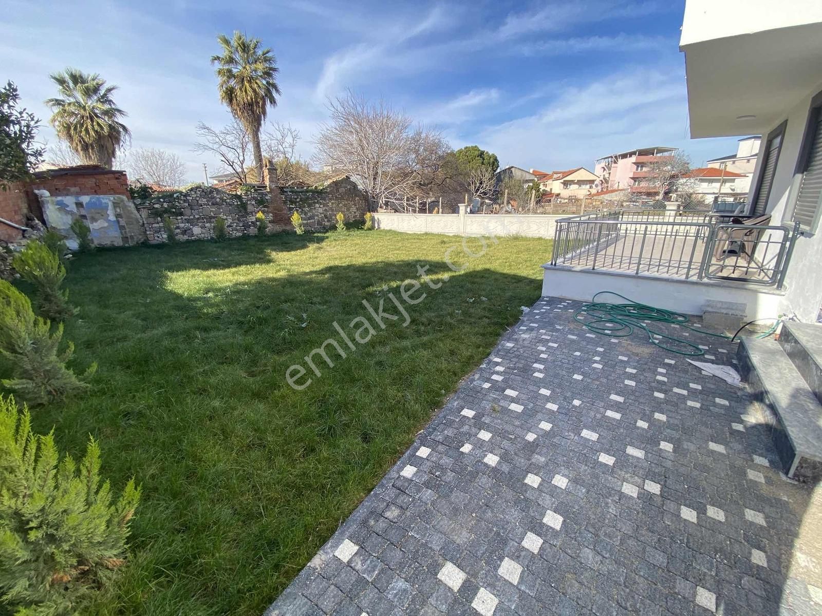 Dağlı Gayrimenkul'den Sıfır 2+1 Kiralık - Görsel 11