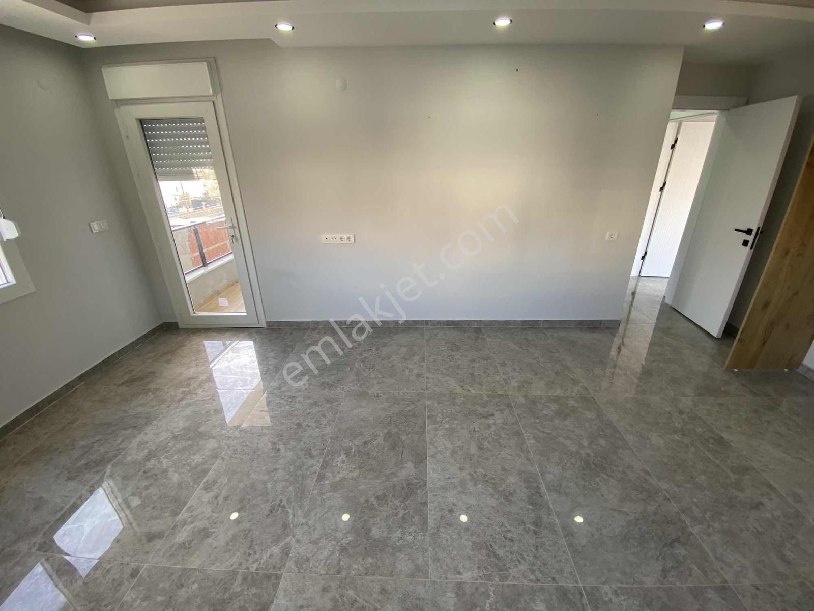 Dağlı Gayrimenkul'den Sıfır 2+1 Kiralık - Görsel 17