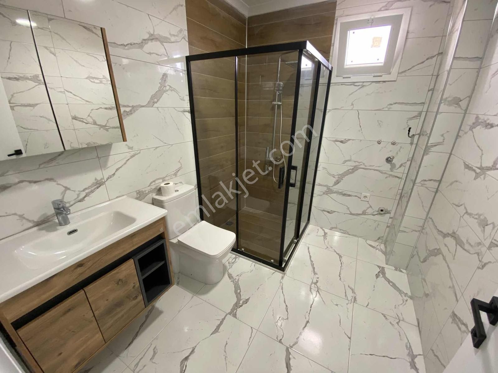 Dağlı Gayrimenkul'den Sıfır 2+1 Kiralık - Görsel 20