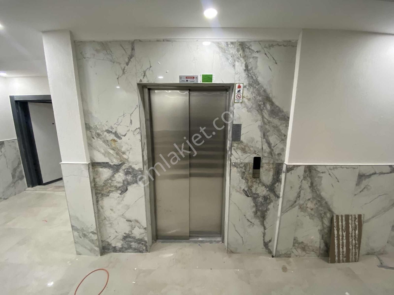 Dağlı Gayrimenkul'den Sıfır 2+1 Kiralık - Görsel 10