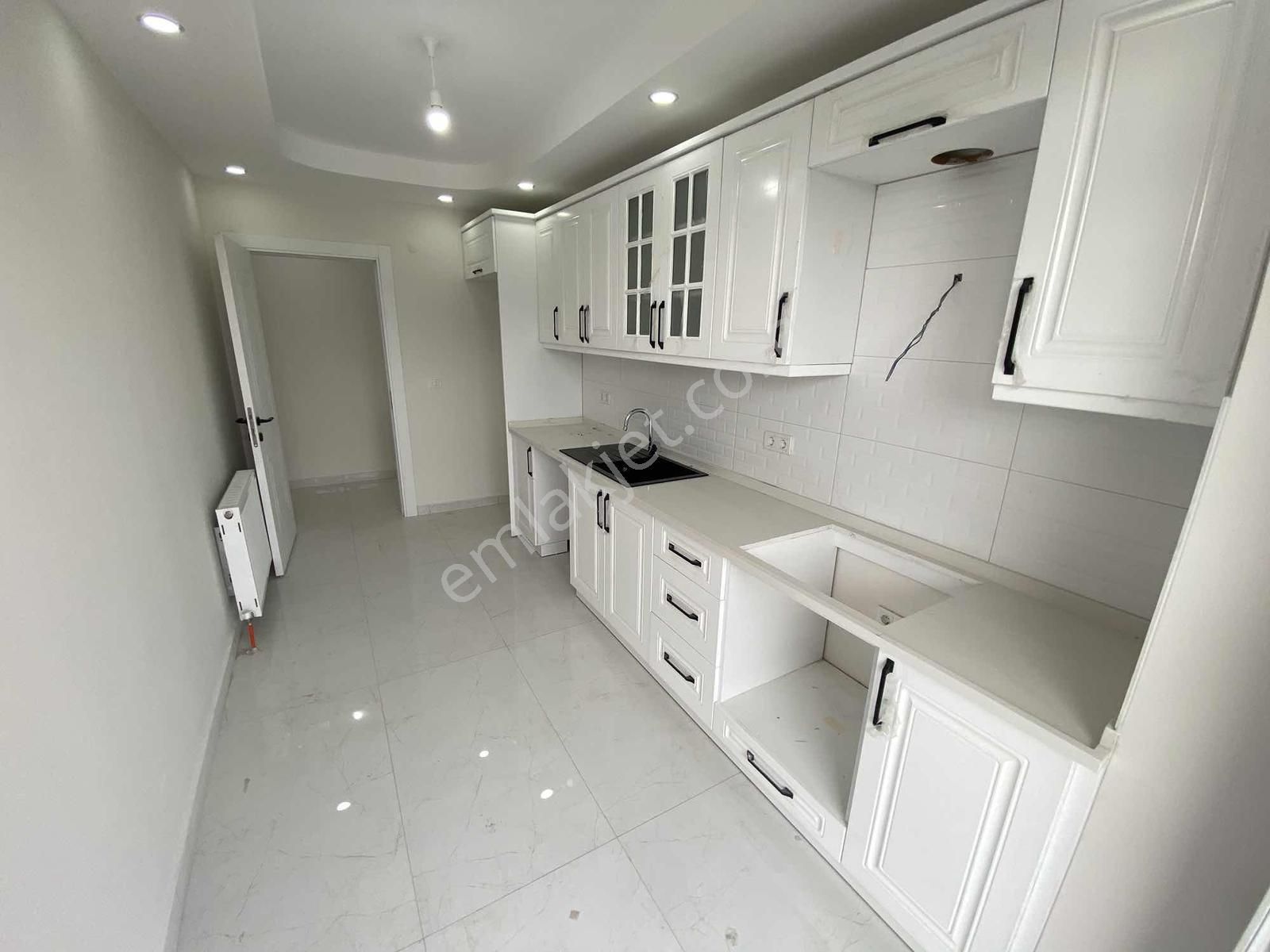 Dağlı Gayrimenkul'den Sıfır 2+1 Kiralık - Görsel 29