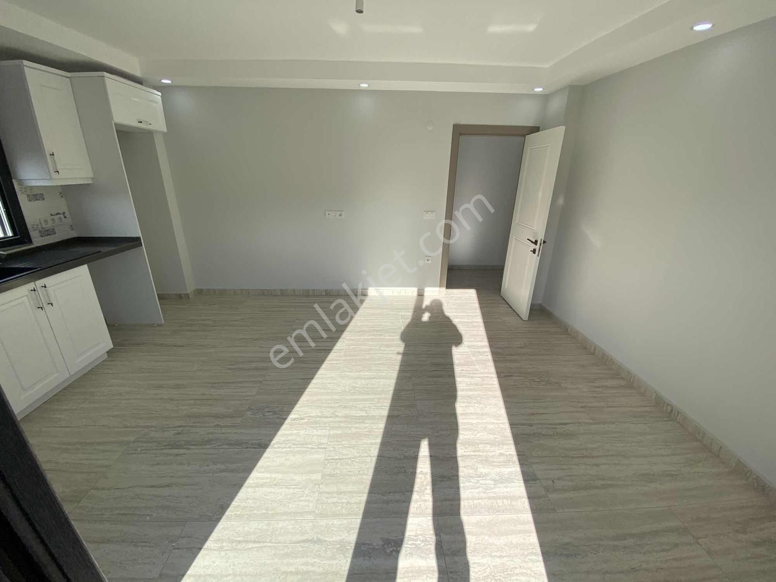 Dağlı Gayrimenkul'den Sıfır 2+1 Kiralık - Görsel 2