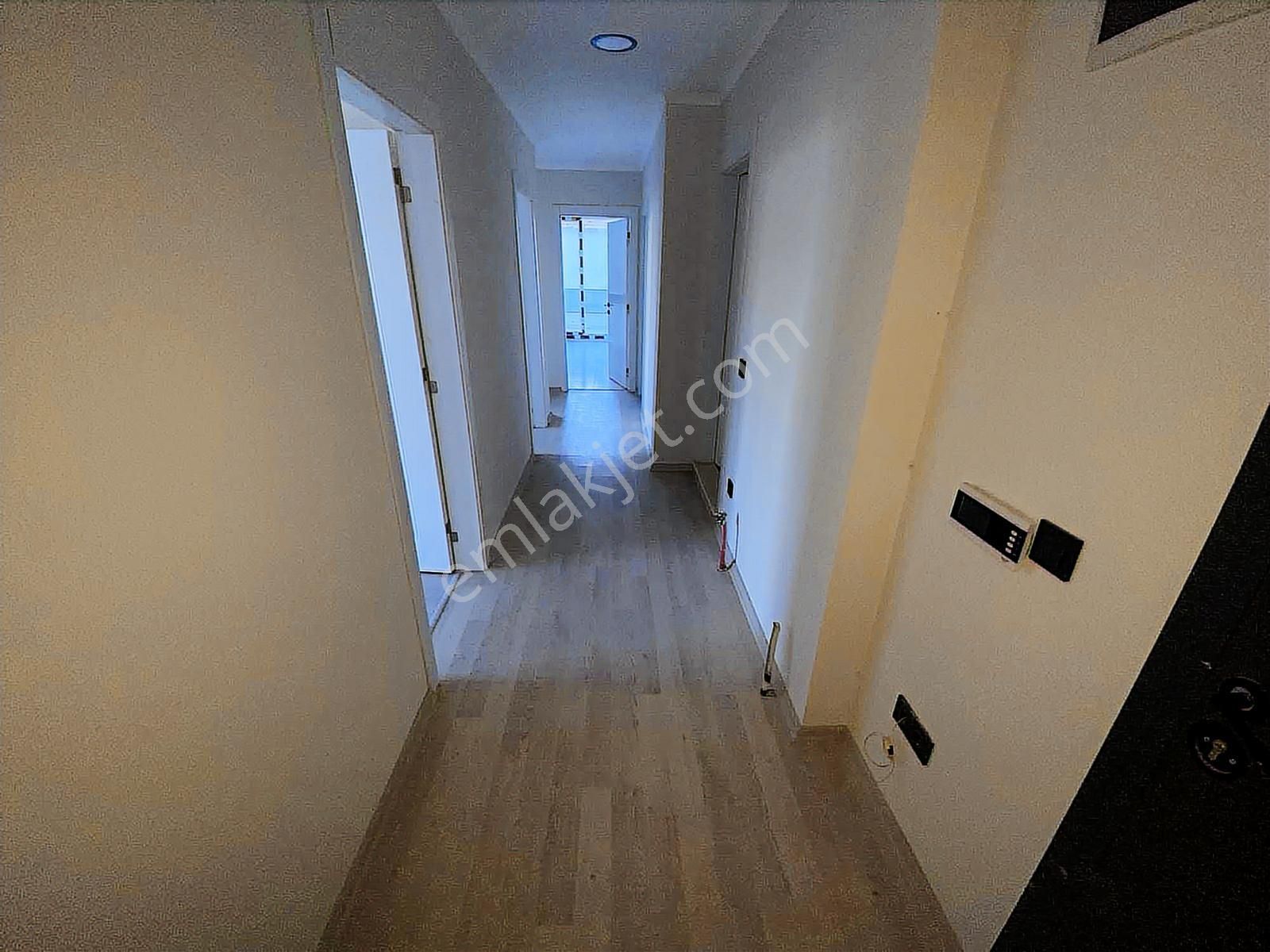 Dağlı !gayrimenkul'den 3+1 Çiftbanyo Merkezikonum Bahçekullanım - Görsel 24