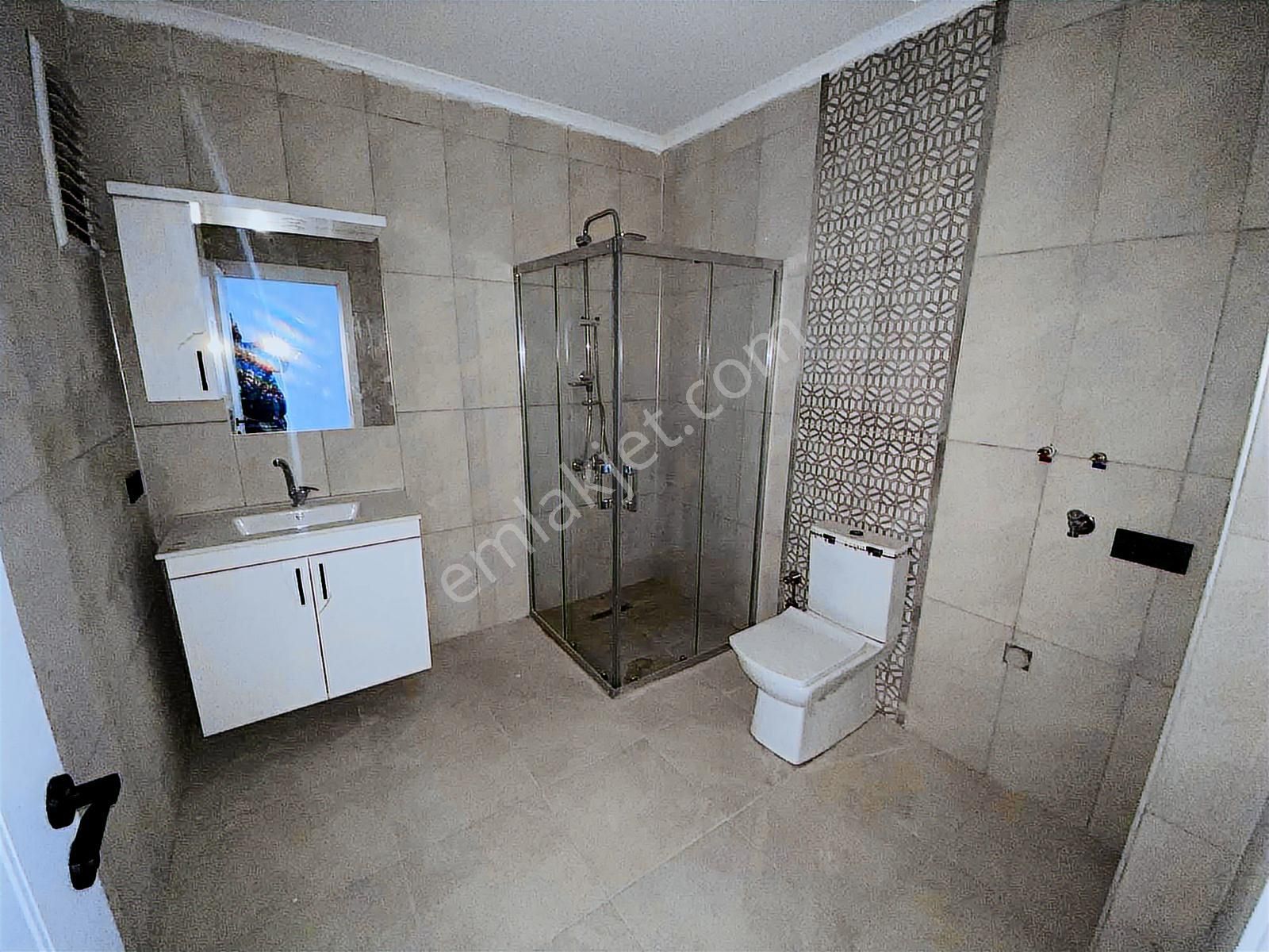 Dağlı !gayrimenkul'den 3+1 Çiftbanyo Merkezikonum Bahçekullanım - Görsel 23