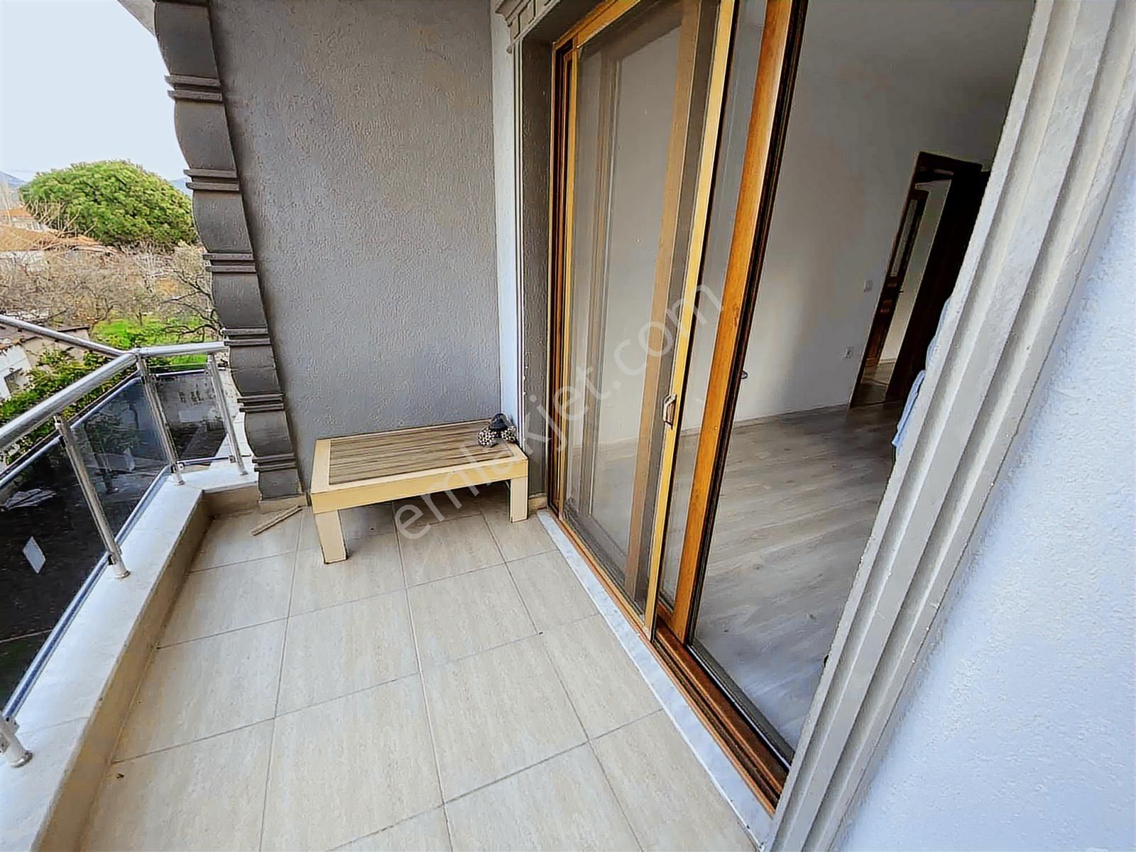 Dağlı Gayrimenkul'den 150m2/3+1 Kaloriferli Otobüs Güzergahı - Görsel 13