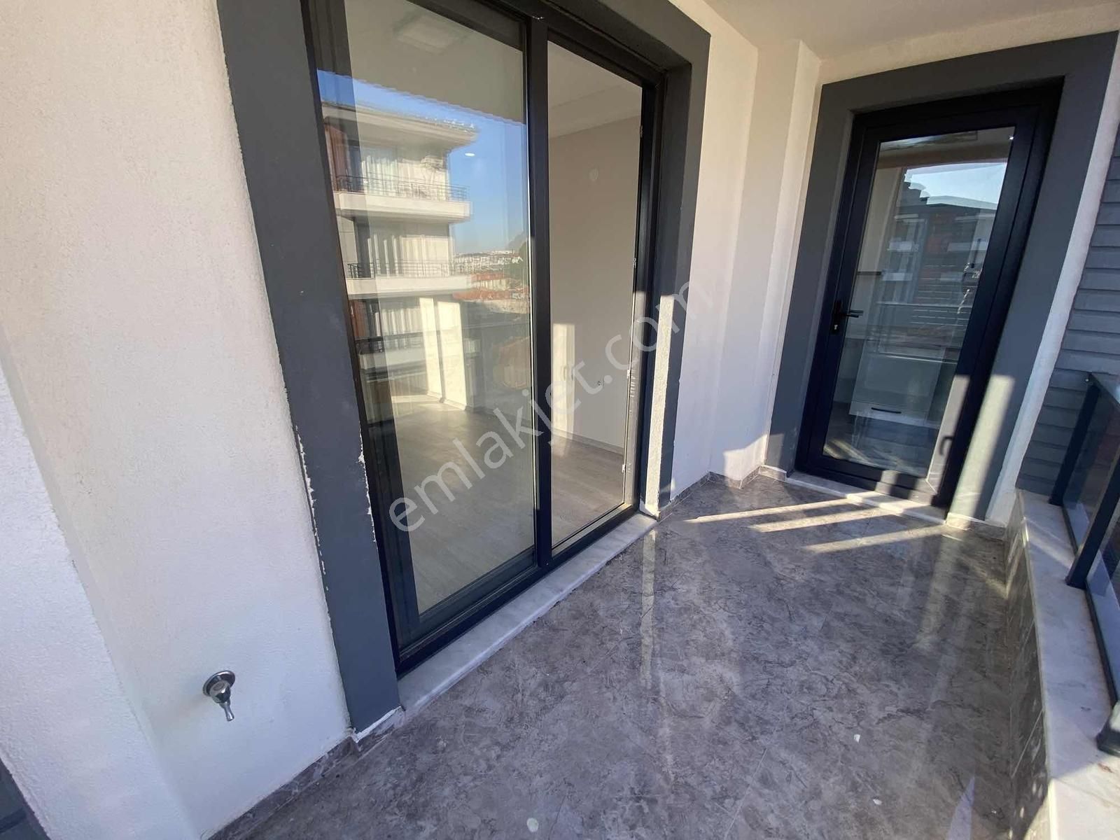 Dağlı Gayrimenkul'den Sıfır3+1cadde Üzeri Çiftbanyo Merkezikonum - Görsel 12