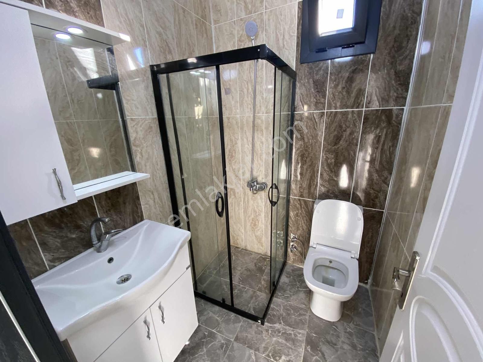 Dağlı Gayrimenkul'den Sıfır3+1cadde Üzeri Çiftbanyo Merkezikonum - Görsel 17