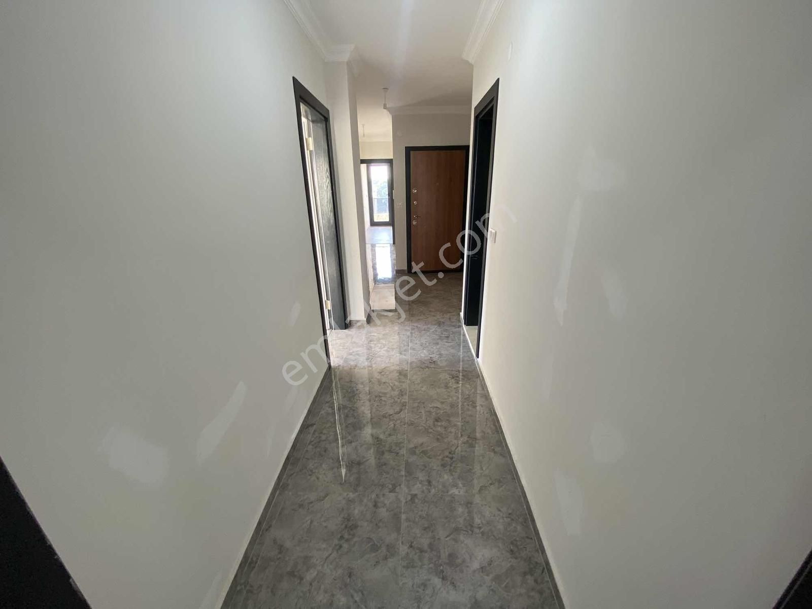 Dağlı Gayrimenkul'den Sıfır3+1cadde Üzeri Çiftbanyo Merkezikonum - Görsel 14