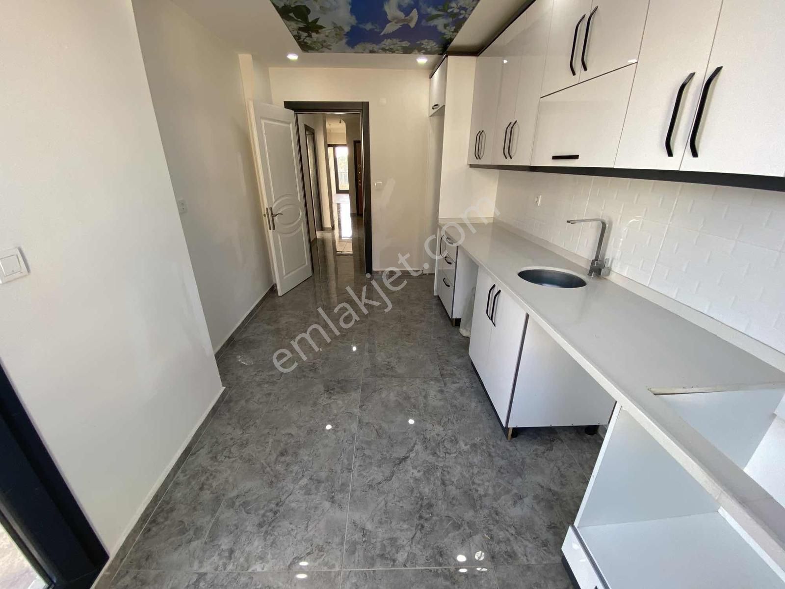 Dağlı Gayrimenkul'den Sıfır3+1cadde Üzeri Çiftbanyo Merkezikonum - Görsel 20