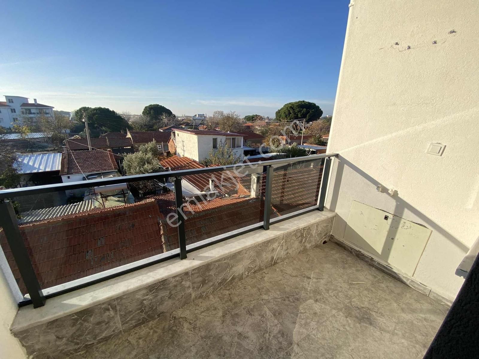 Dağlı Gayrimenkul'den Sıfır3+1cadde Üzeri Çiftbanyo Merkezikonum - Görsel 18