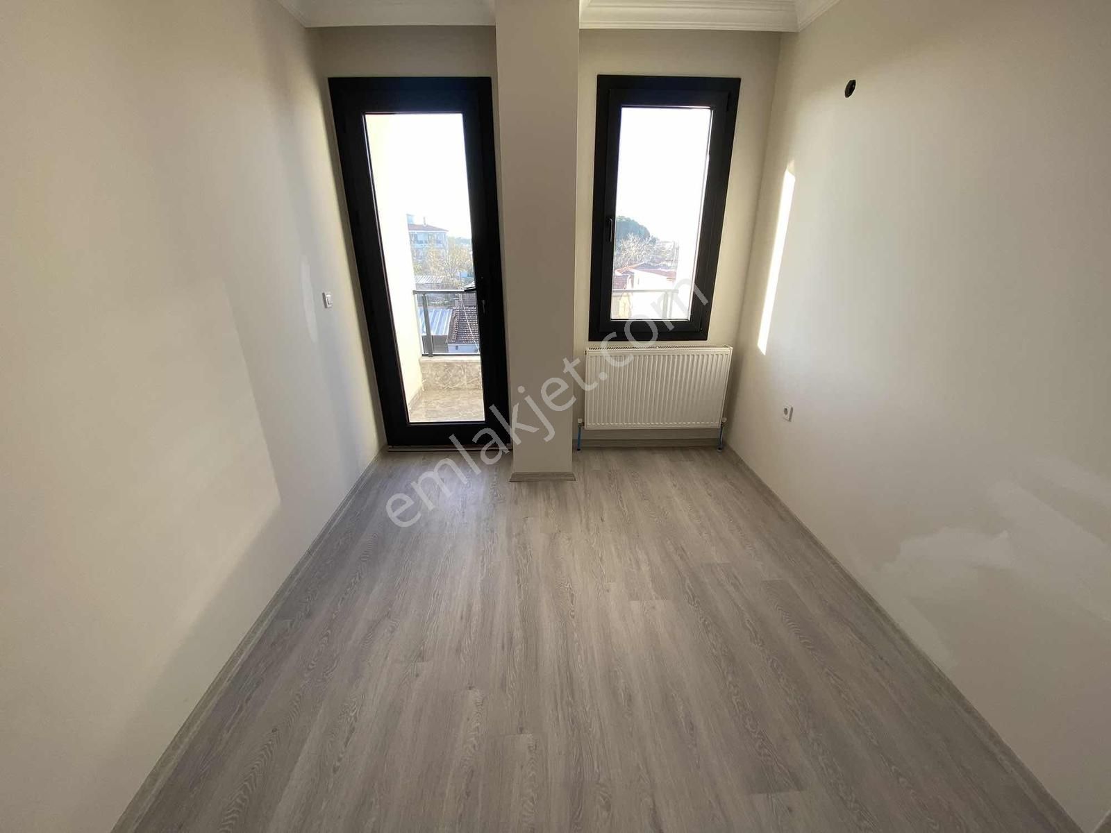 Dağlı Gayrimenkul'den Sıfır3+1cadde Üzeri Çiftbanyo Merkezikonum - Görsel 19