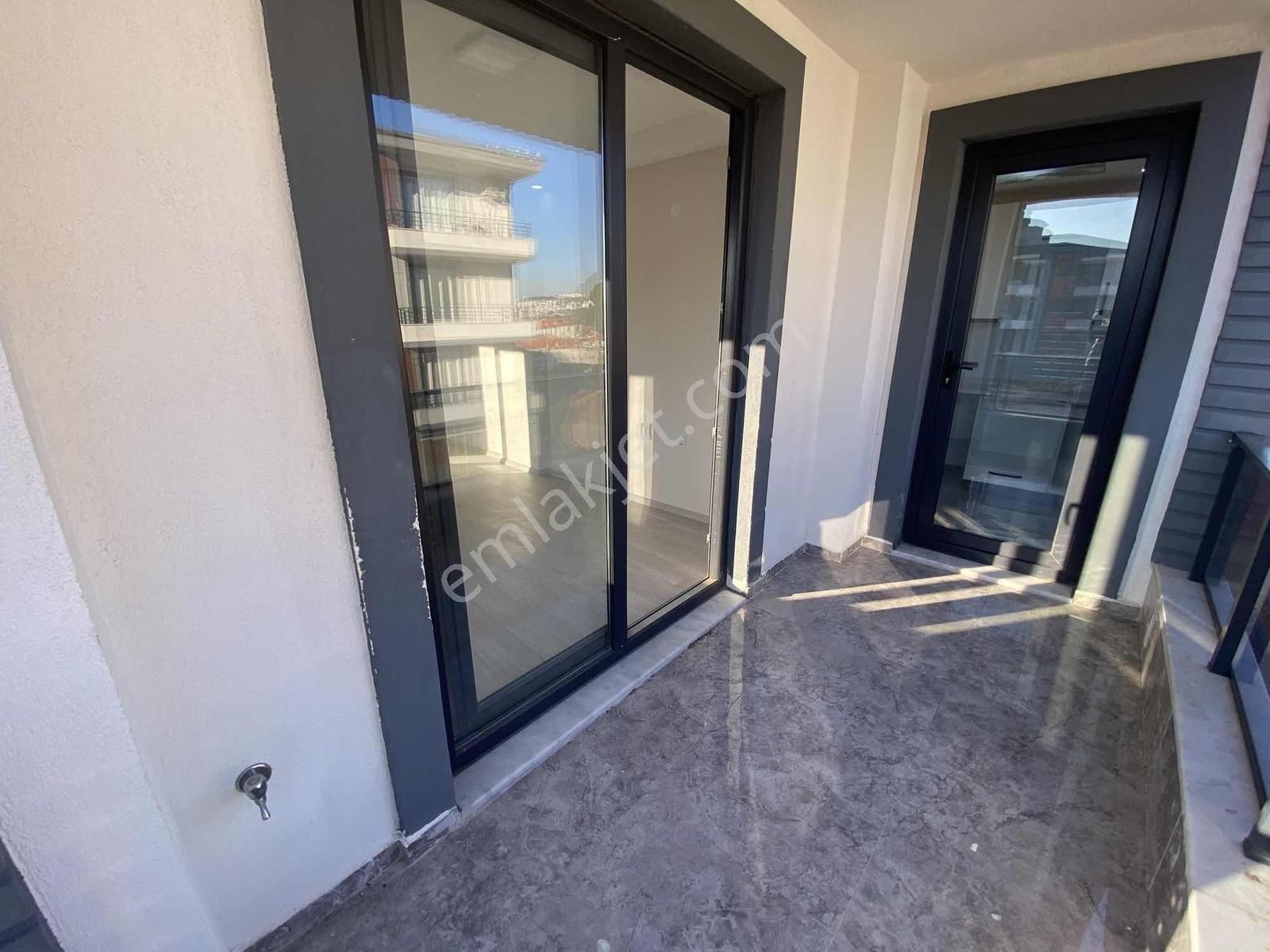 Dağlı Gayrimenkul'den Sıfır3+1cadde Üzeri Çiftbanyo Merkezikonum - Görsel 4