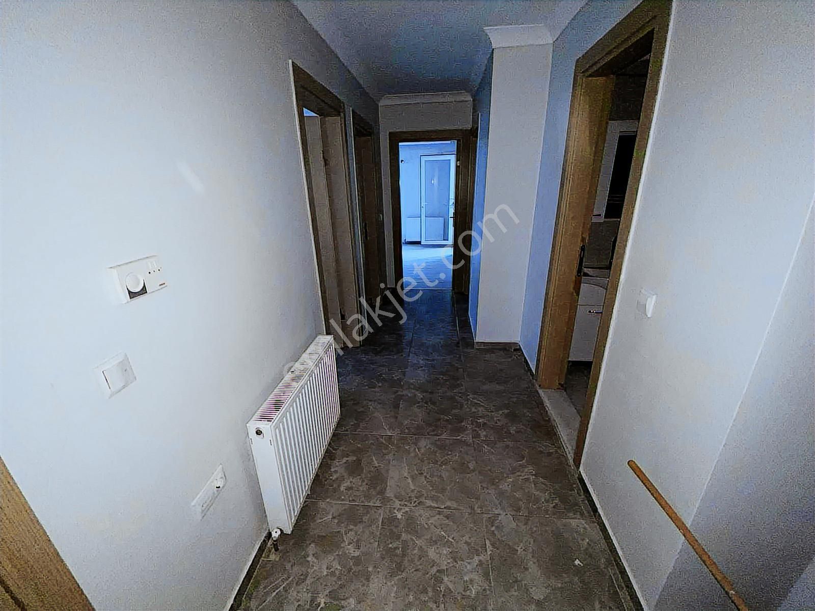 Dağlı !gayrimenkul'den 3+1 Cadde Üzeri Ara Kat Köşe Daire !! - Görsel 19