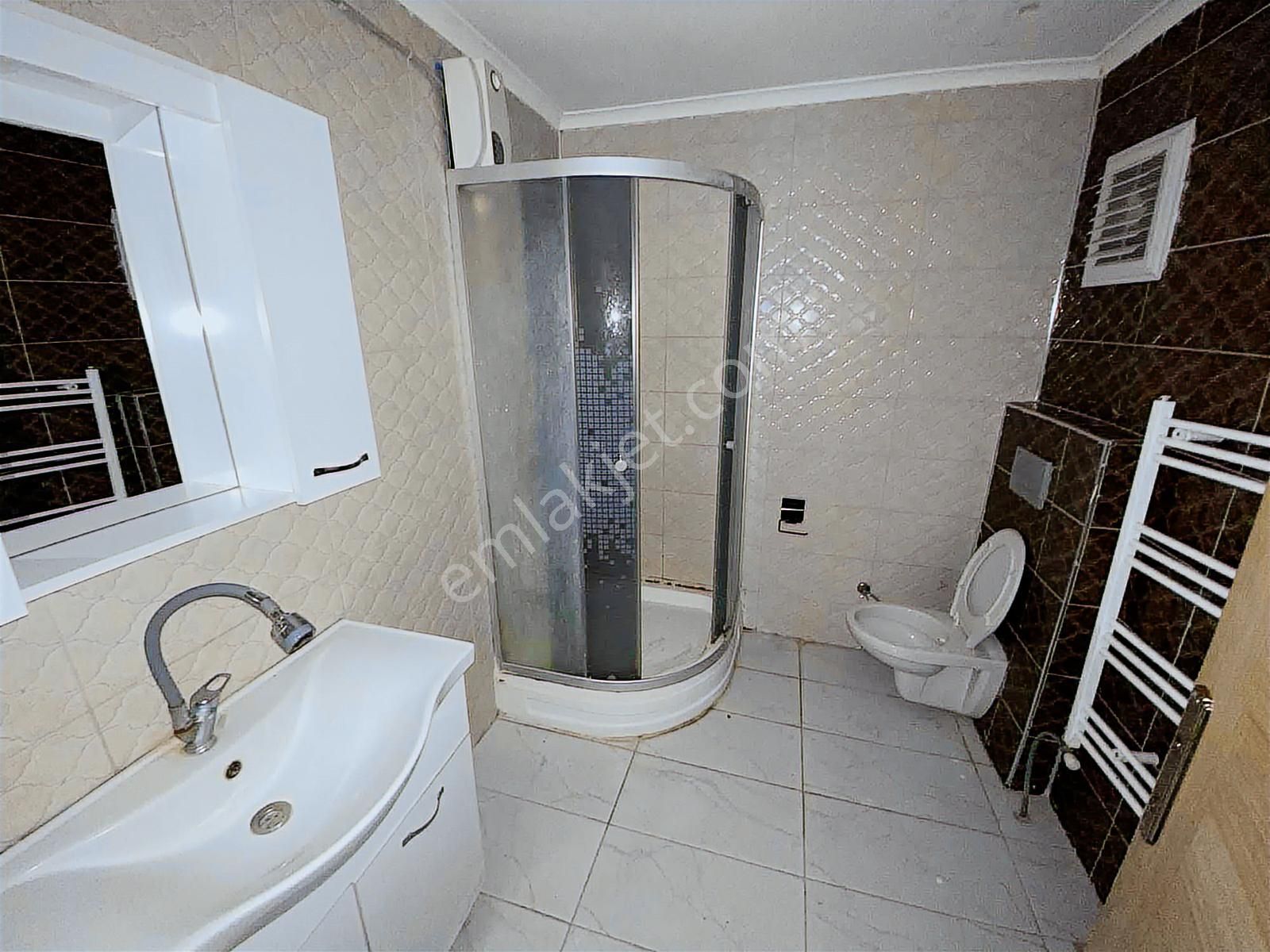 Dağlı !gayrimenkul'den 3+1 Cadde Üzeri Ara Kat Köşe Daire !! - Görsel 9