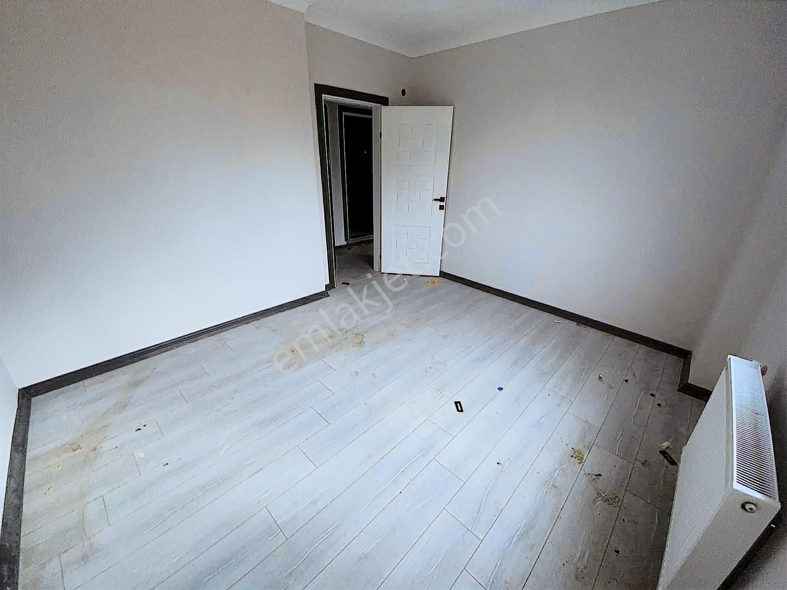 Dağlı !gayrimenkul'den 2+1 Ara Kat Merkezi Konum Sıfır Daire !! - Görsel 3