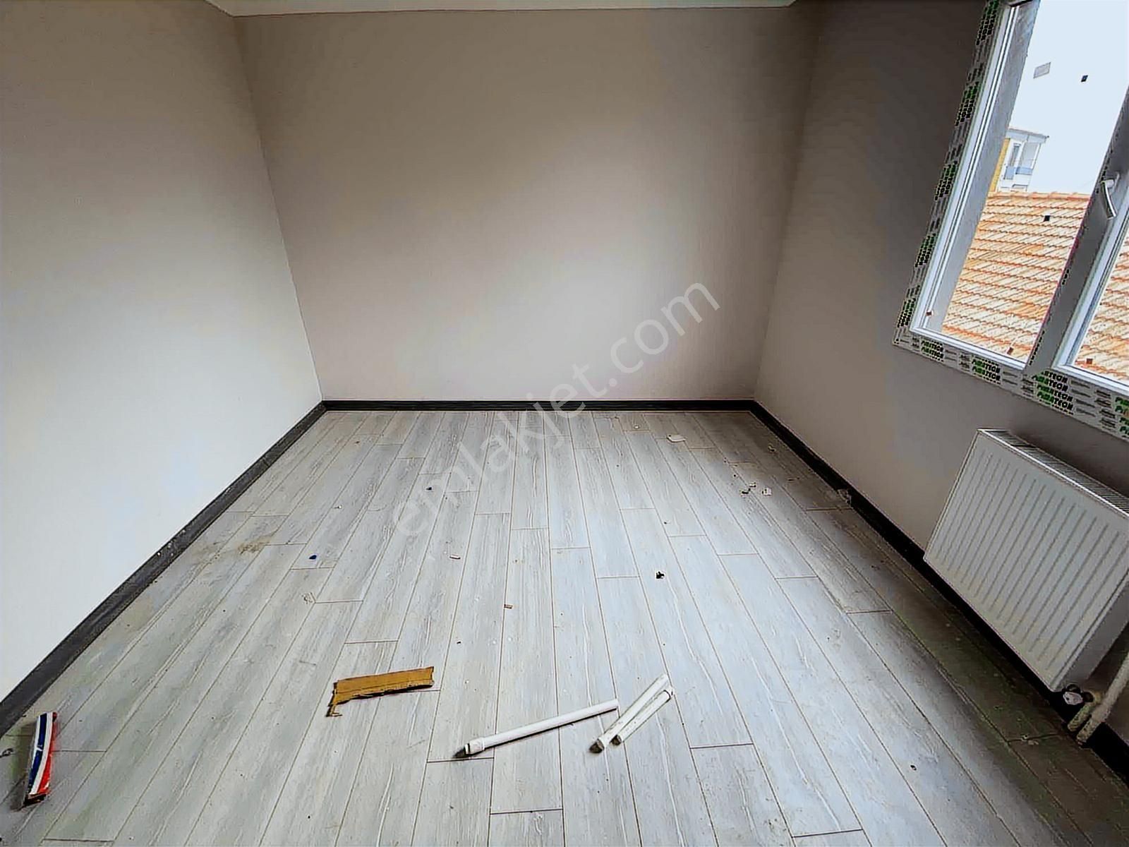 Dağlı !gayrimenkul'den 2+1 Ara Kat Merkezi Konum Sıfır Daire !! - Görsel 12