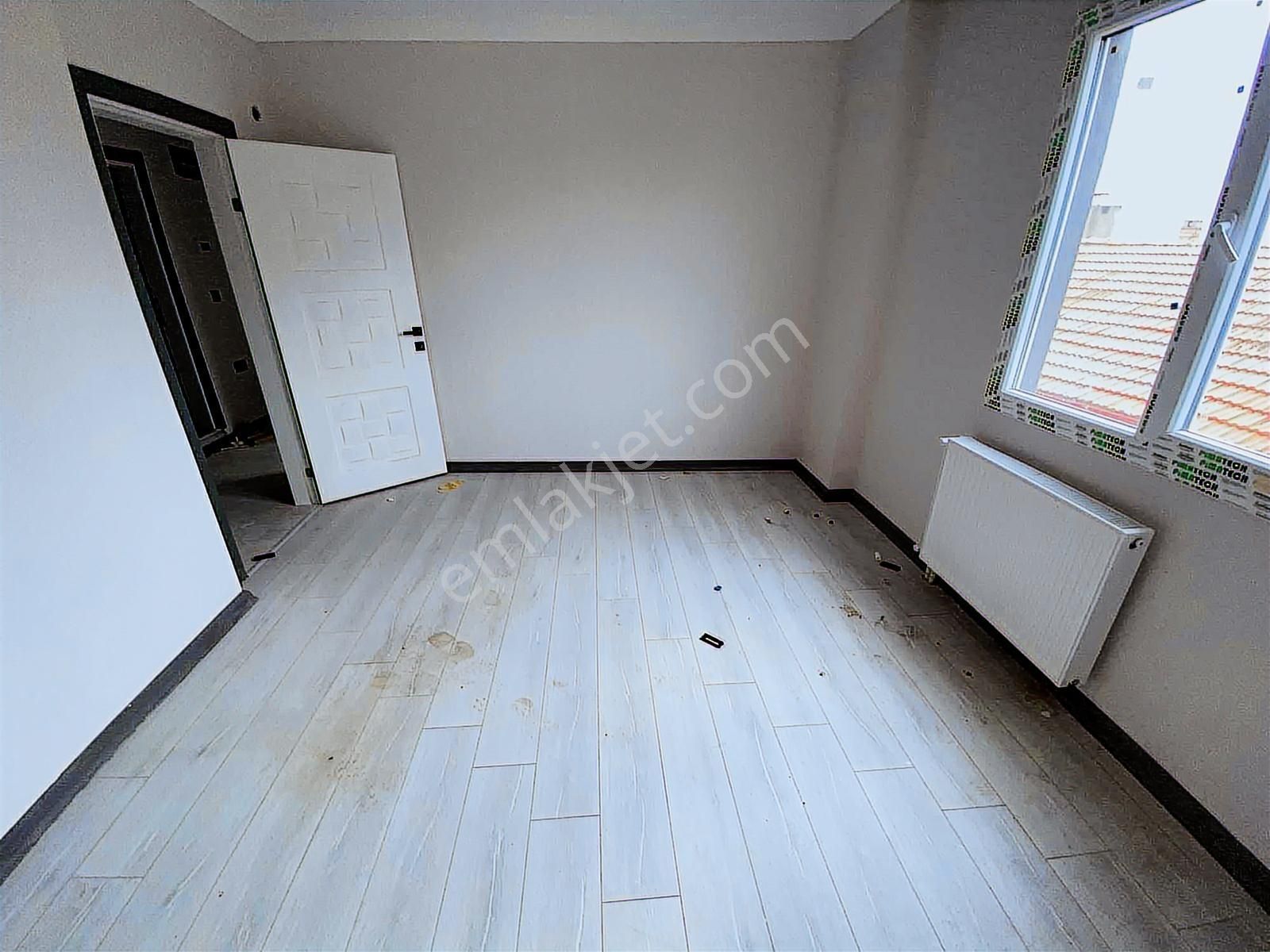 Dağlı !gayrimenkul'den 2+1 Ara Kat Merkezi Konum Sıfır Daire !! - Görsel 4