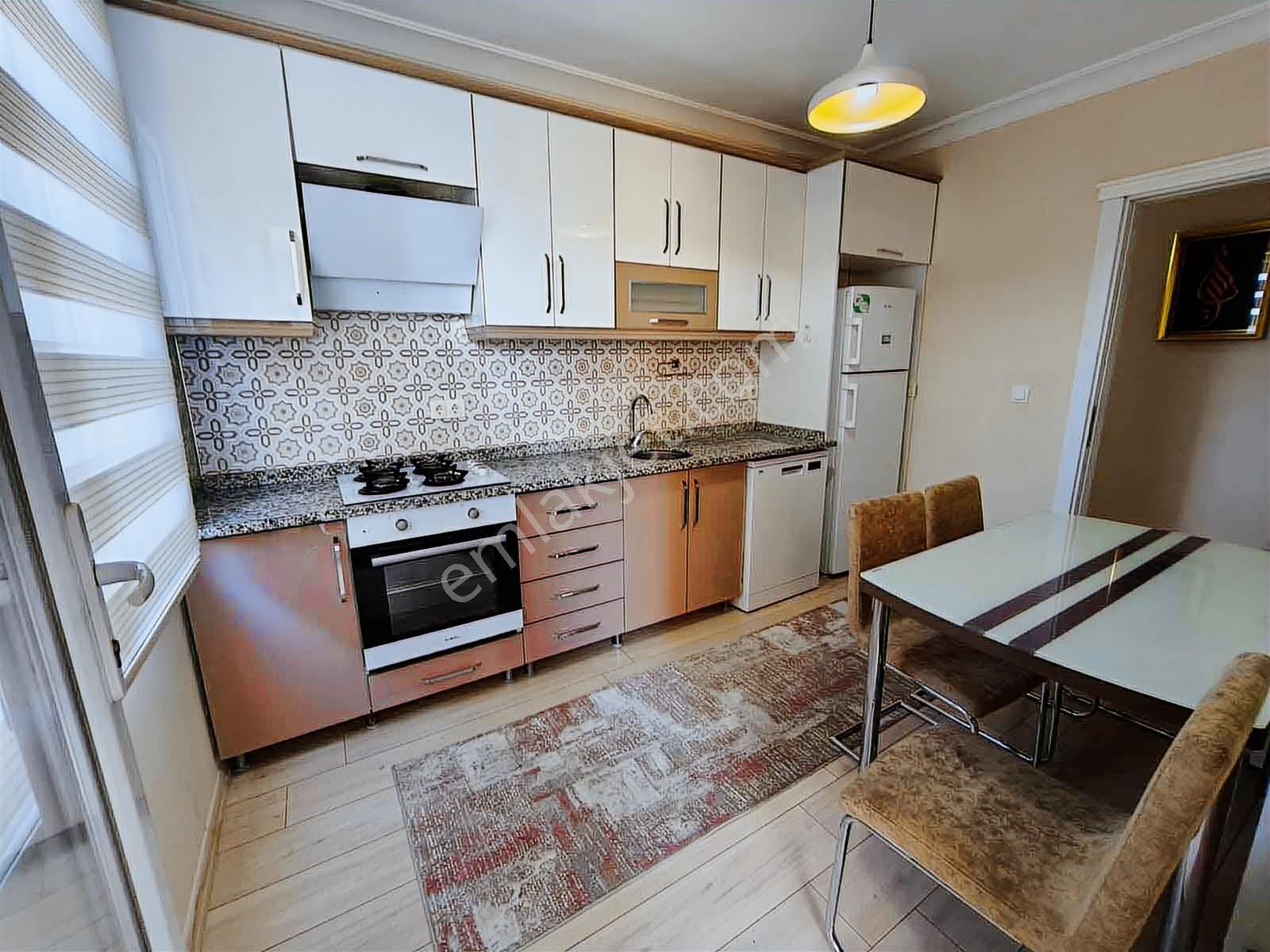 Dağlı !gayrimenkul'den 2+1 Cadde Üzeri Ara Kat Sıfır Daire - Görsel 19