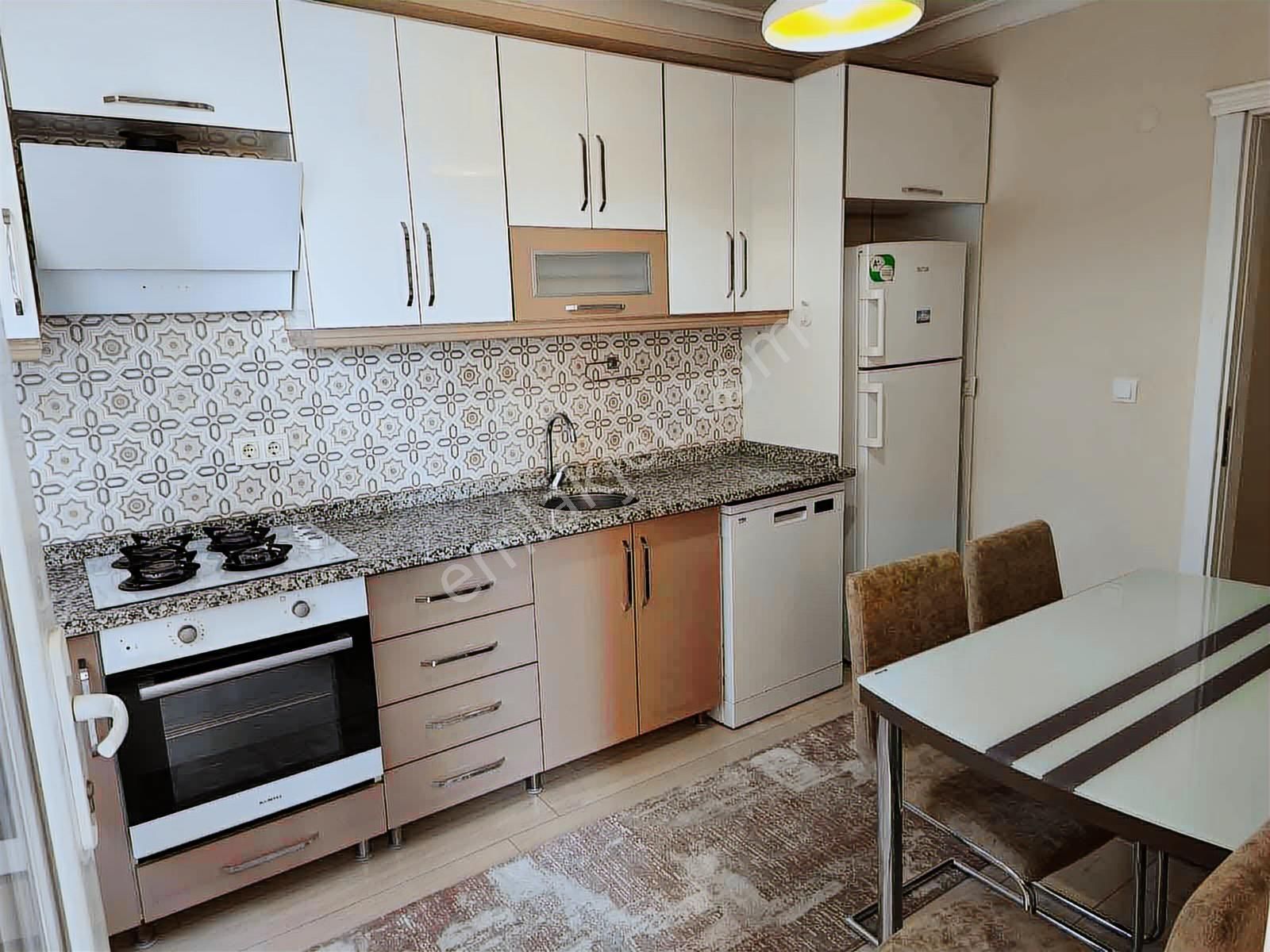Dağlı !gayrimenkul'den 2+1 Cadde Üzeri Ara Kat Sıfır Daire - Görsel 31