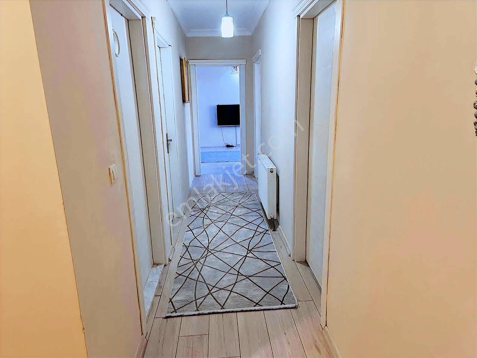 Dağlı !gayrimenkul'den 2+1 Cadde Üzeri Ara Kat Sıfır Daire - Görsel 28