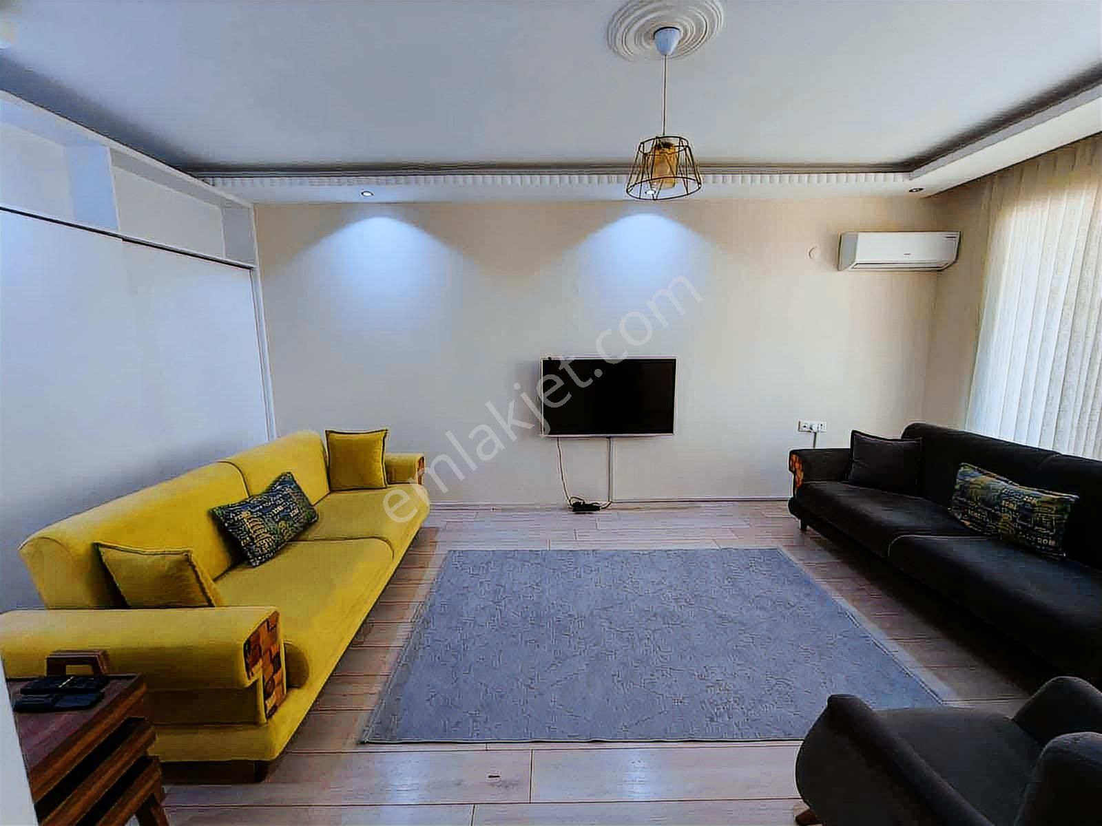 Dağlı !gayrimenkul'den 2+1 Cadde Üzeri Ara Kat Sıfır Daire - Görsel 11