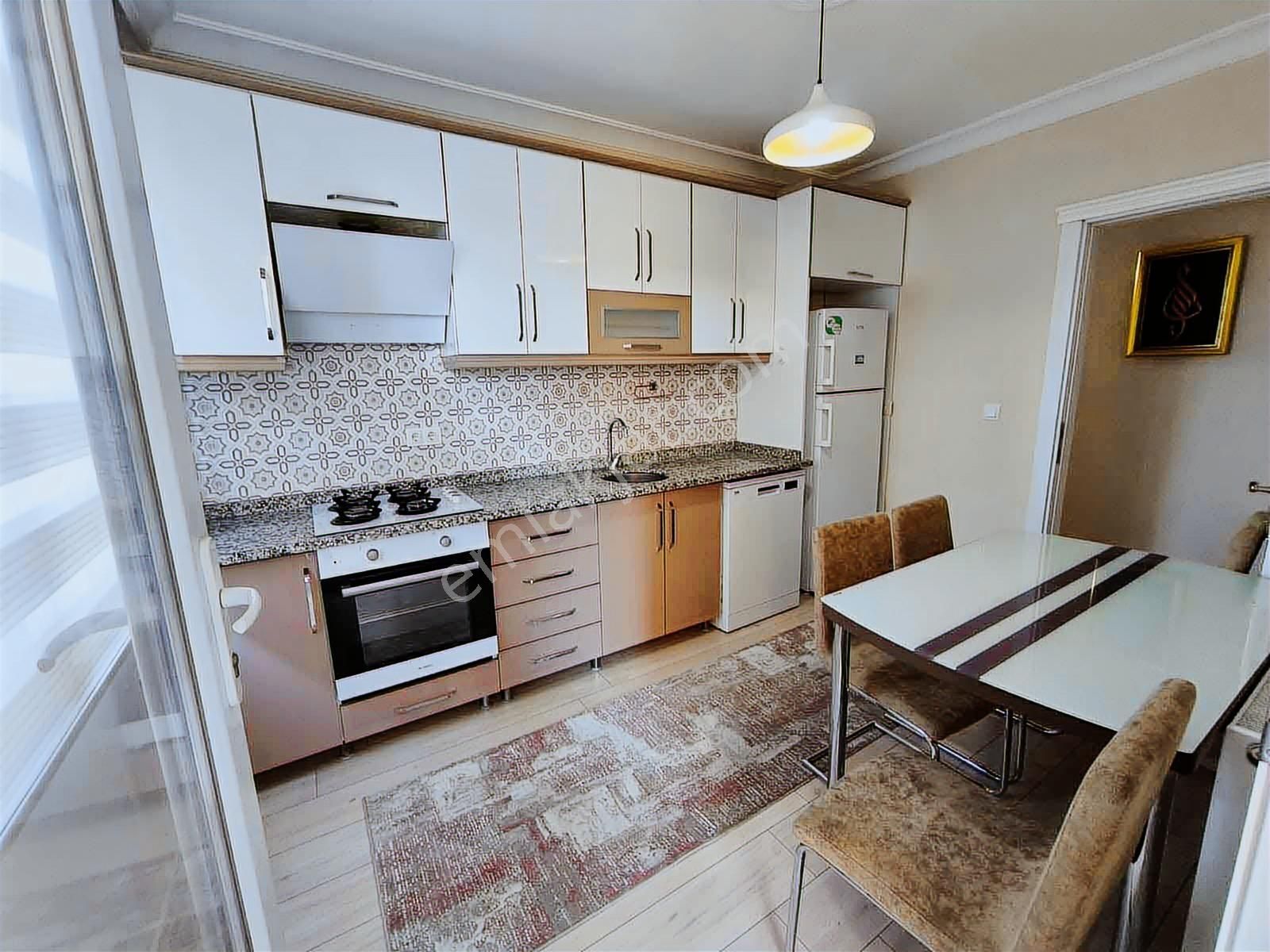 Dağlı !gayrimenkul'den 2+1 Cadde Üzeri Ara Kat Sıfır Daire - Görsel 21