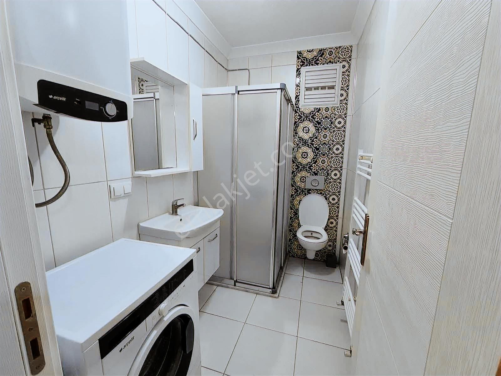 Dağlı !gayrimenkul'den 2+1 Cadde Üzeri Ara Kat Sıfır Daire - Görsel 6