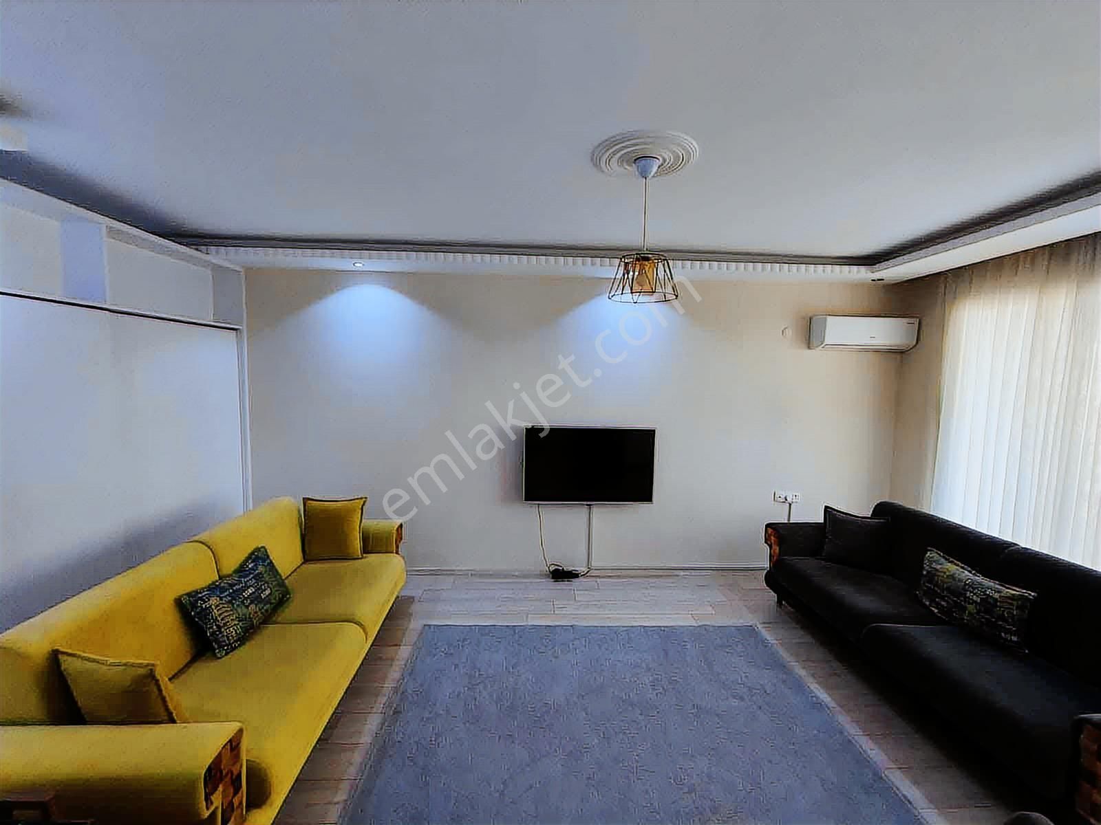 Dağlı !gayrimenkul'den 2+1 Cadde Üzeri Ara Kat Sıfır Daire - Görsel 12