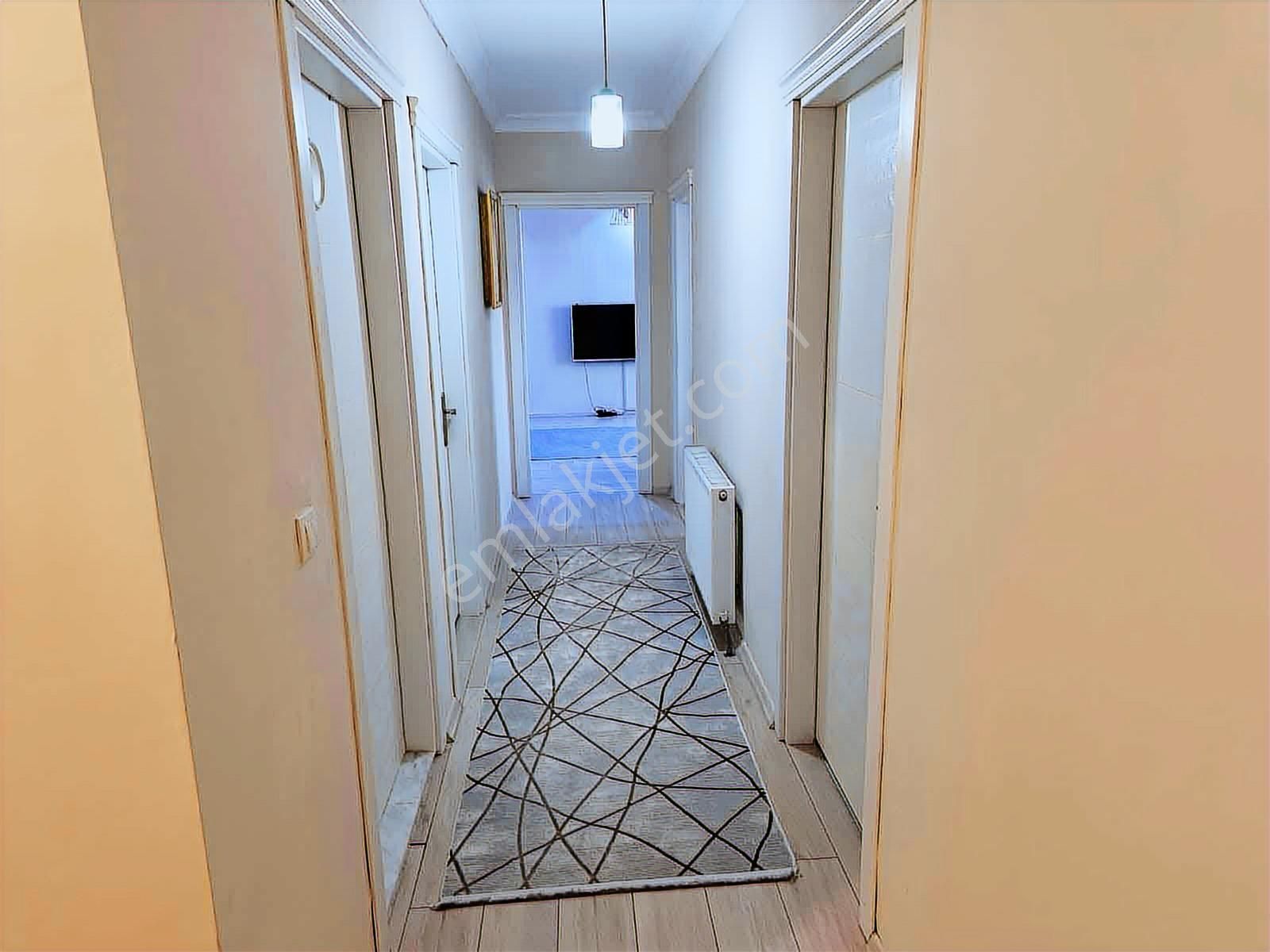 Dağlı !gayrimenkul'den 2+1 Cadde Üzeri Ara Kat Sıfır Daire - Görsel 23