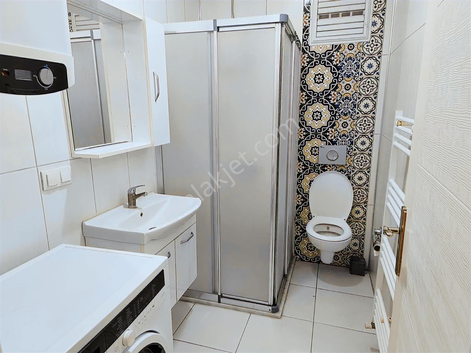 Dağlı !gayrimenkul'den 2+1 Cadde Üzeri Ara Kat Sıfır Daire - Görsel 13