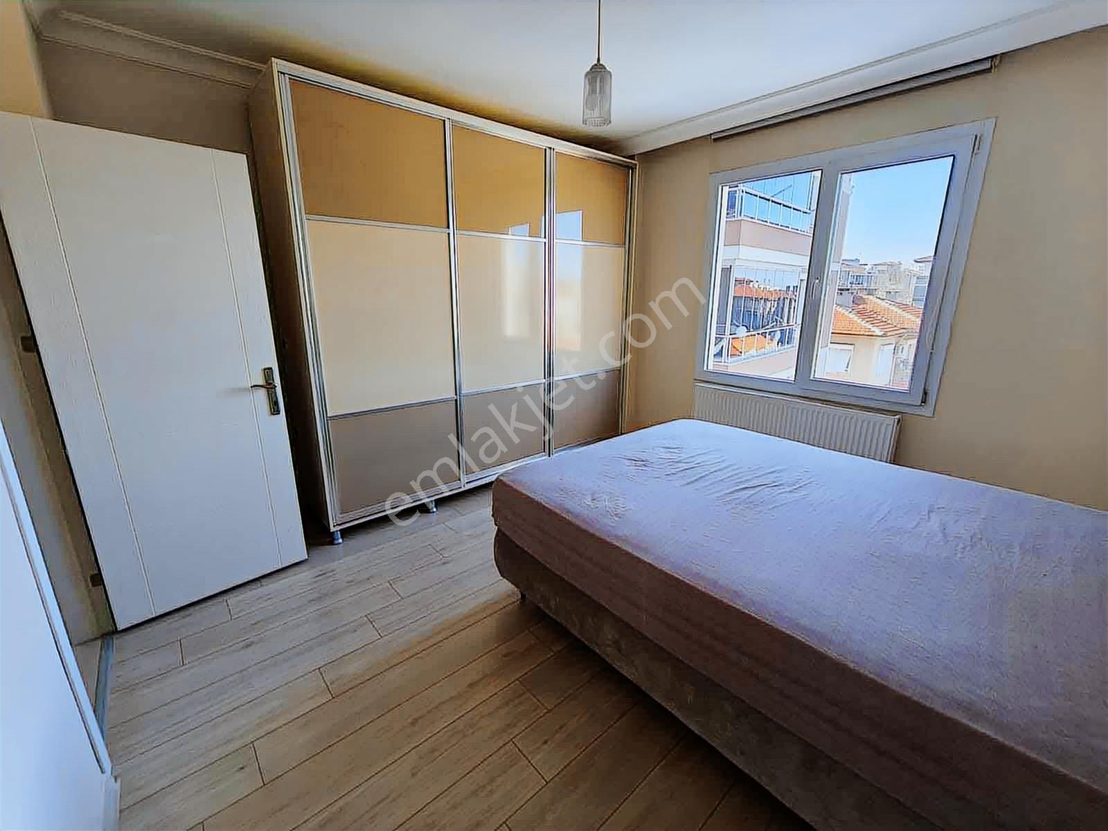 Dağlı !gayrimenkul'den 2+1 Cadde Üzeri Ara Kat Sıfır Daire - Görsel 29