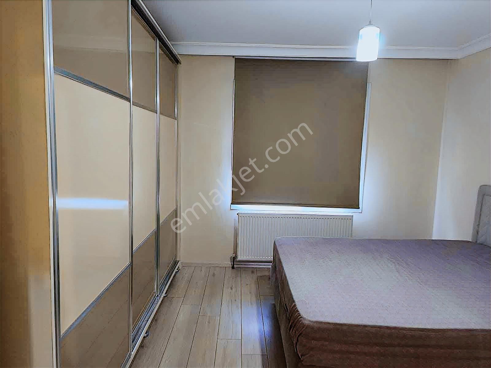 Dağlı !gayrimenkul'den 2+1 Cadde Üzeri Ara Kat Sıfır Daire - Görsel 14