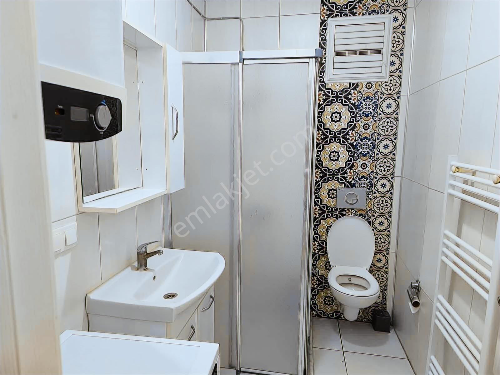Dağlı !gayrimenkul'den 2+1 Cadde Üzeri Ara Kat Sıfır Daire - Görsel 20