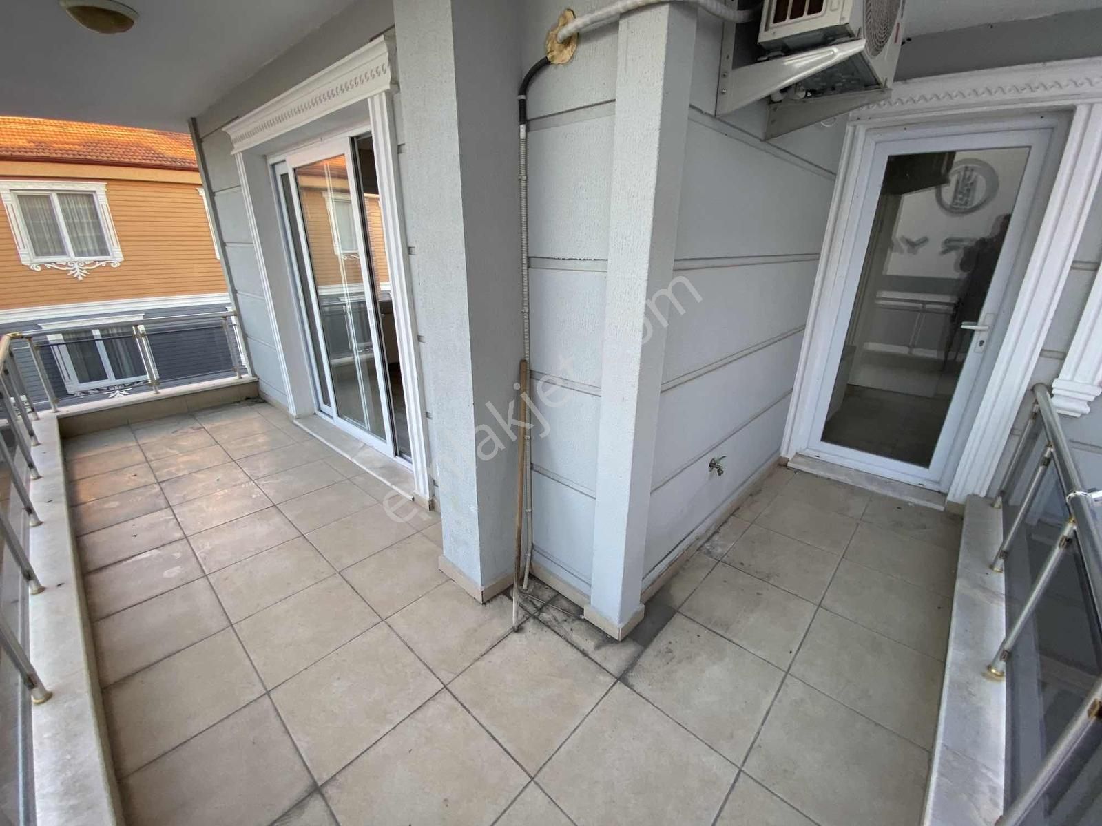 Dağlı Gayrimenkul'den 3+1 Cadde Üzeri Kiralık - Görsel 15