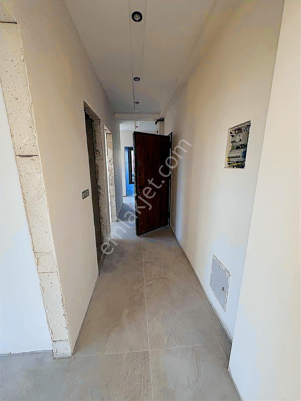 Yenişafak'ta Satılık Ferhatlar Koleji Altında 3+1 Daire - Görsel 13