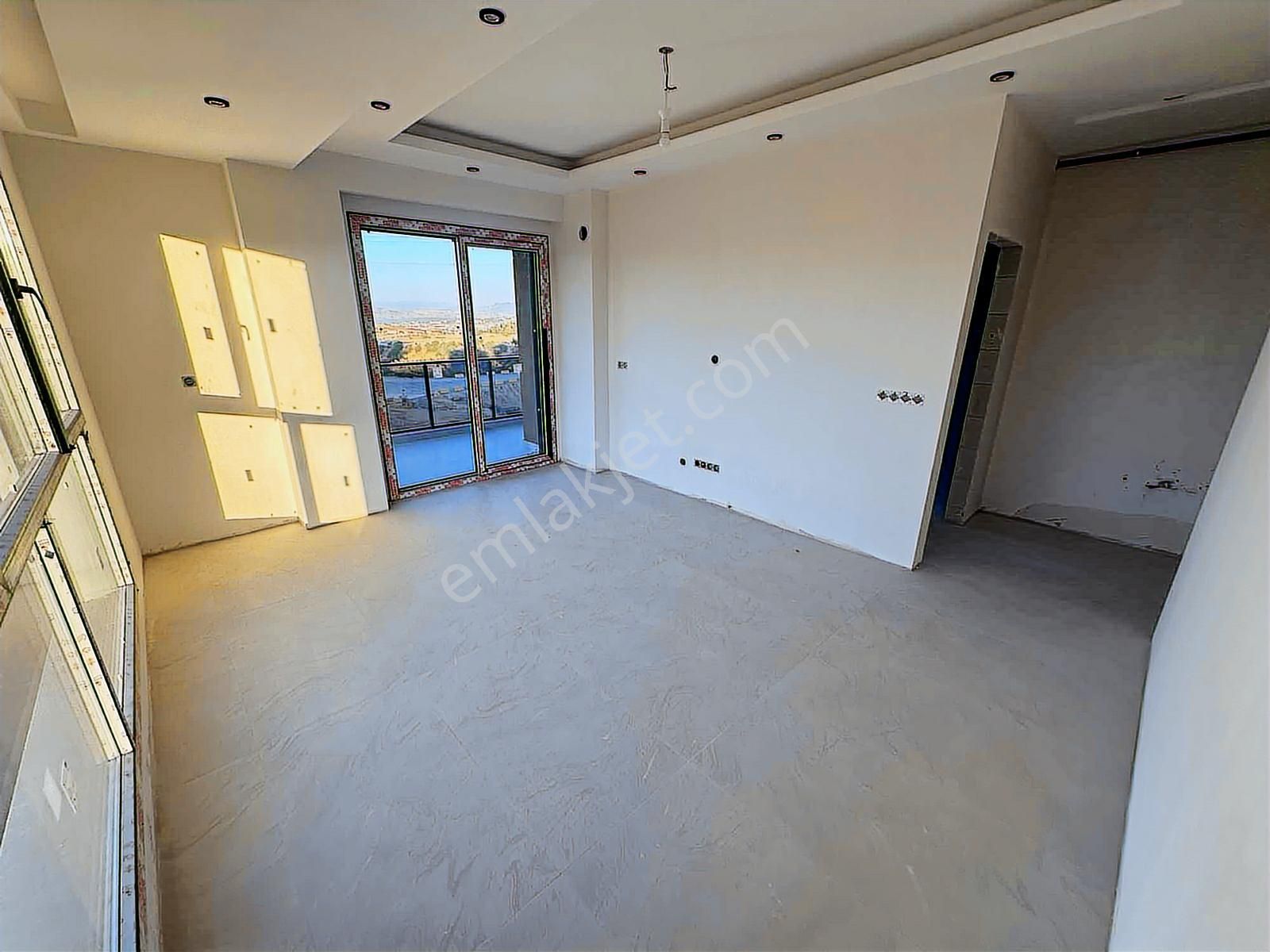 Yenişafak'ta Satılık Ferhatlar Koleji Altında 3+1 Daire - Görsel 11